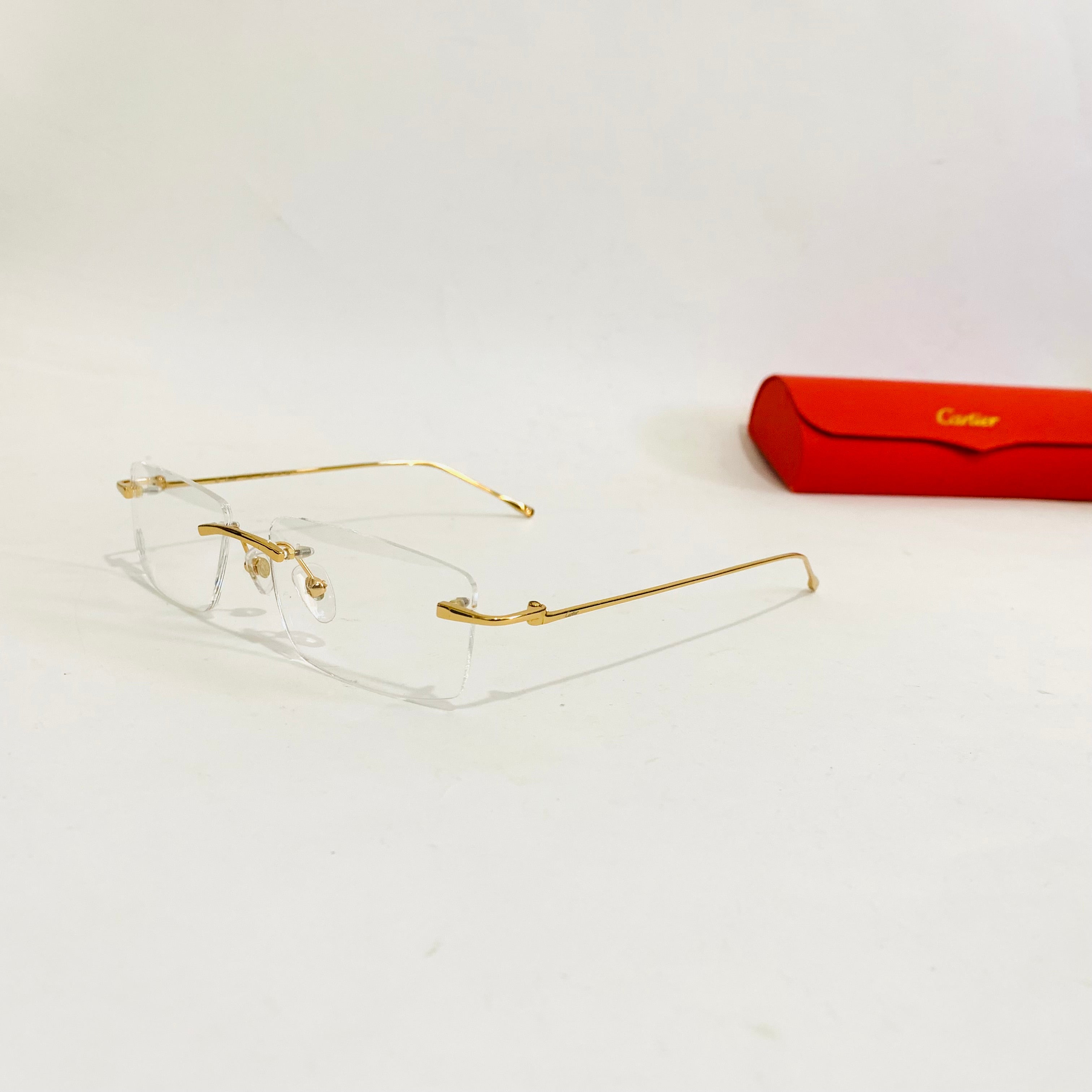Cartier CT0070O prc Luxe