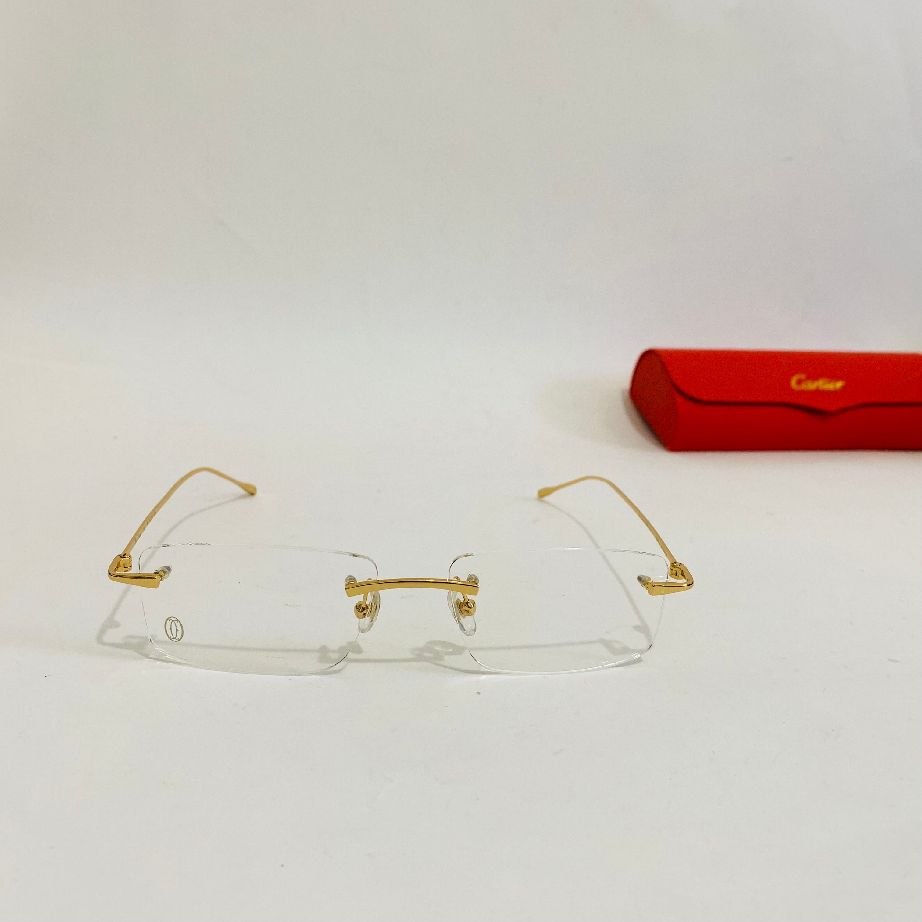Cartier CT0070O prc Luxe