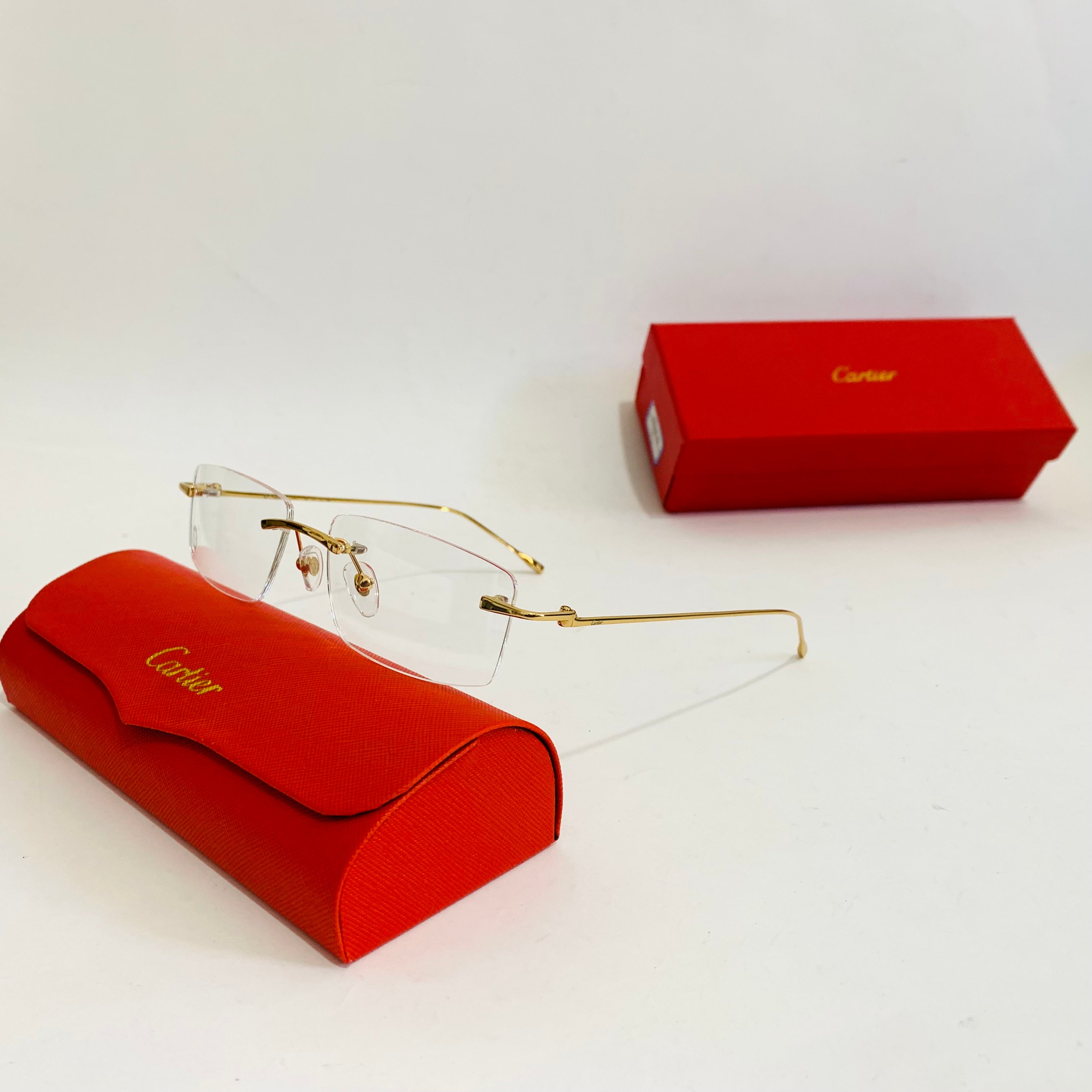 Cartier CT0070O prc Luxe