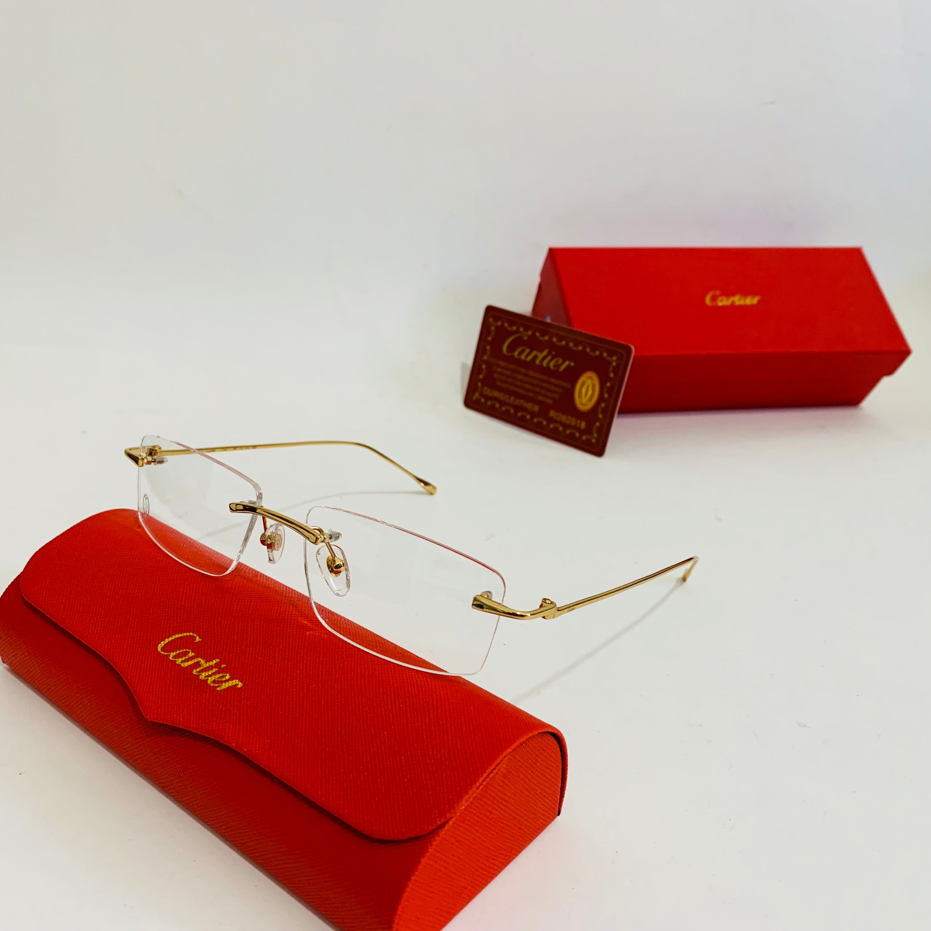 Cartier CT0070O prc Luxe