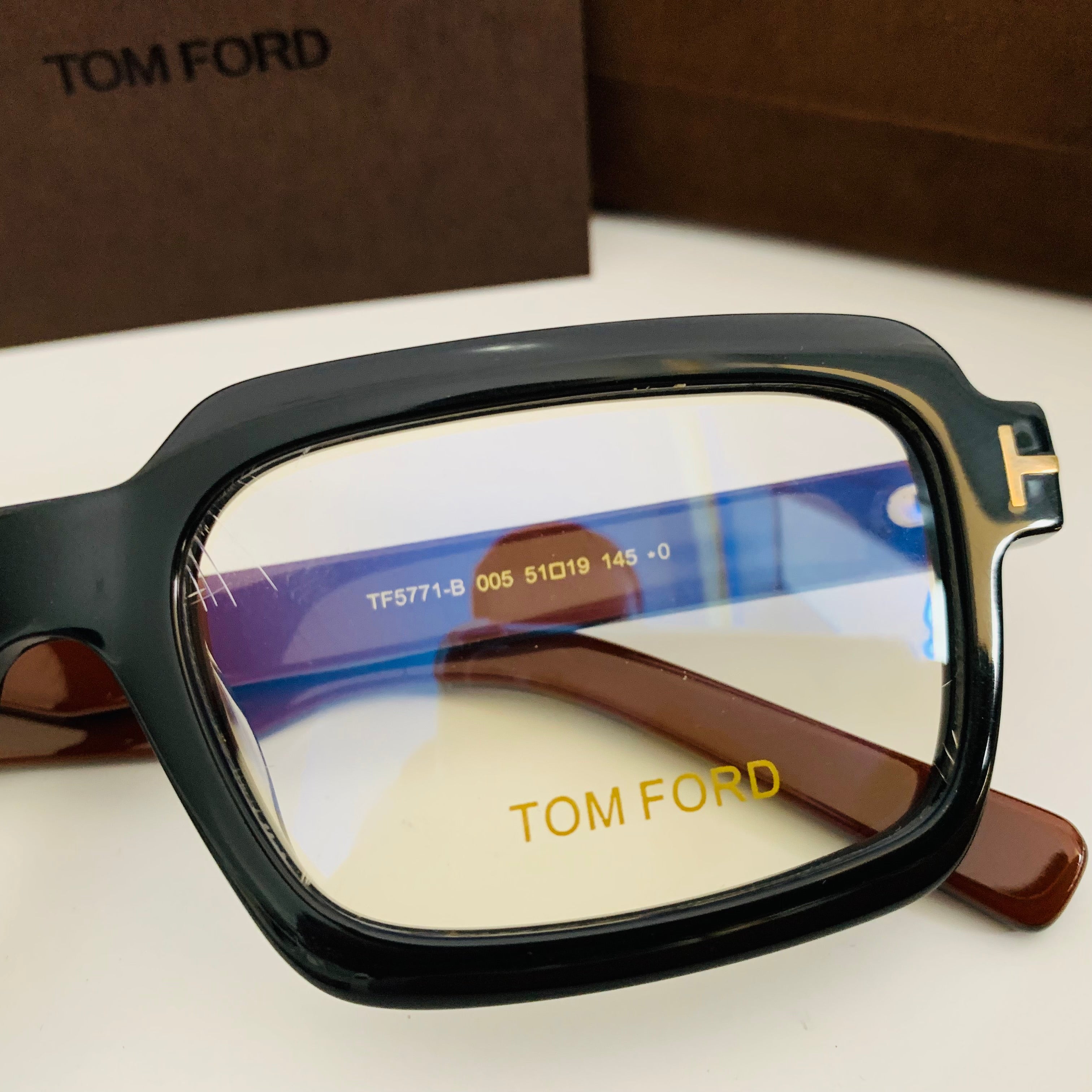 TOM FORD TF5771-B