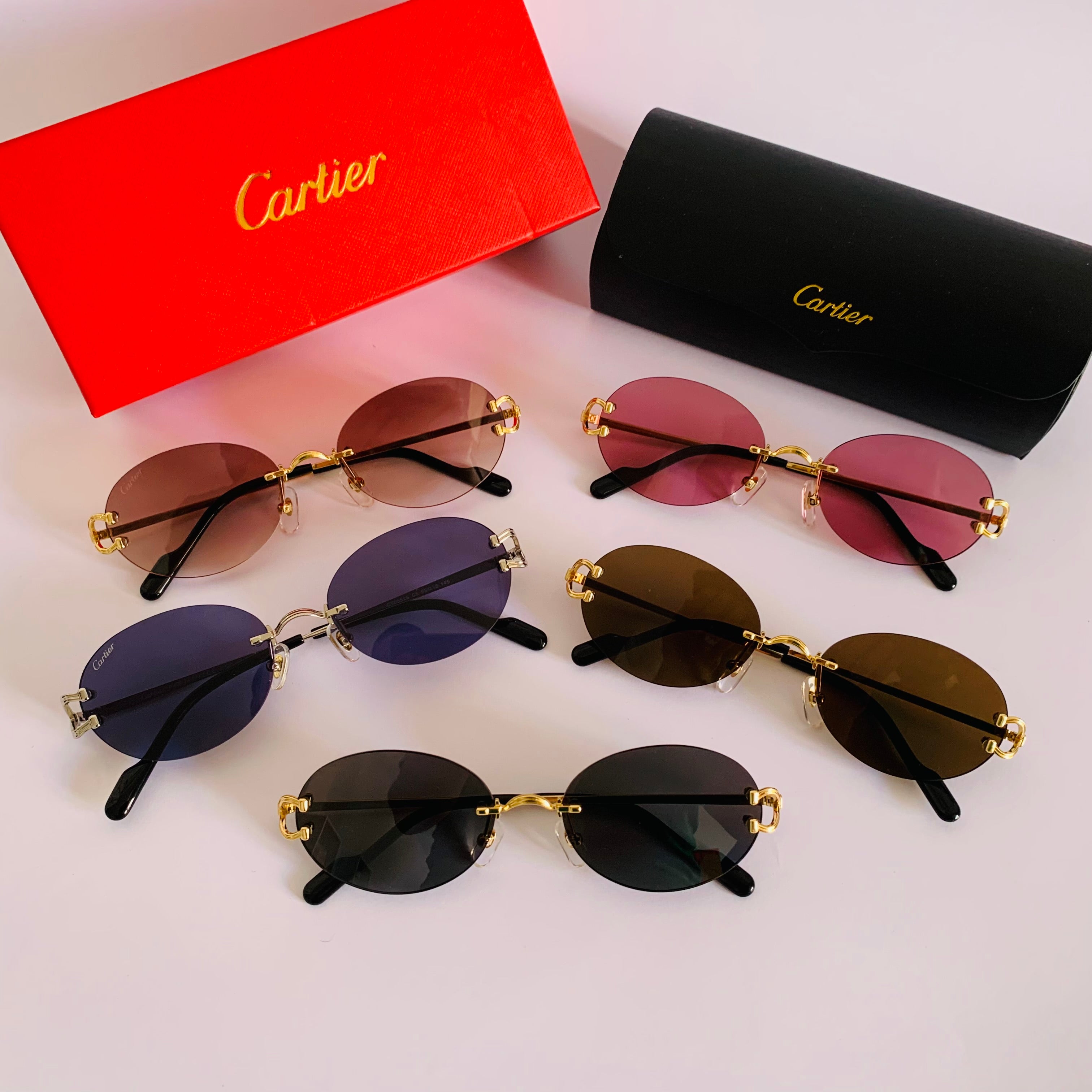 Cartier CT0551S prc