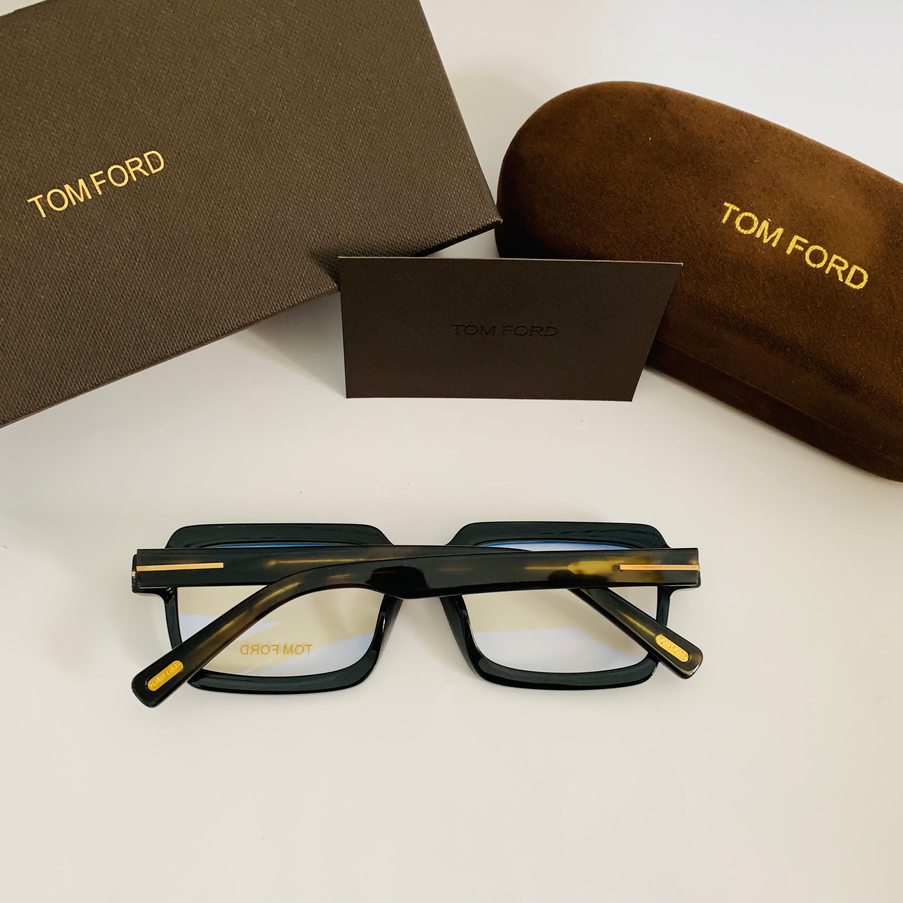 TOM FORD TF5771-B