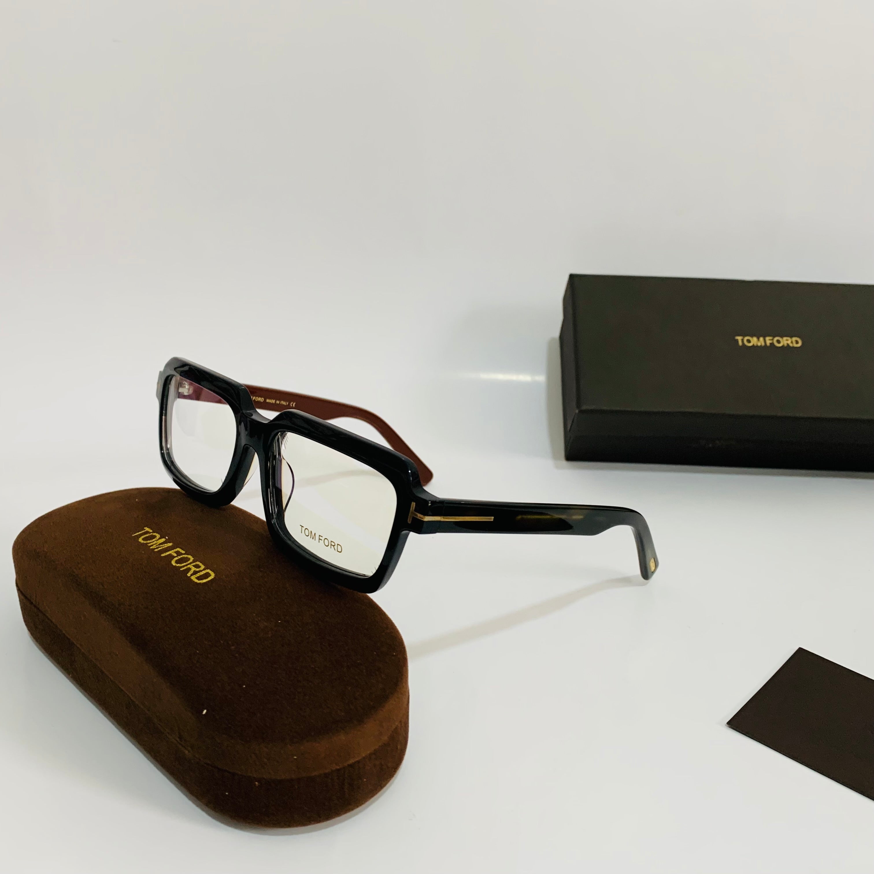 TOM FORD TF5771-B