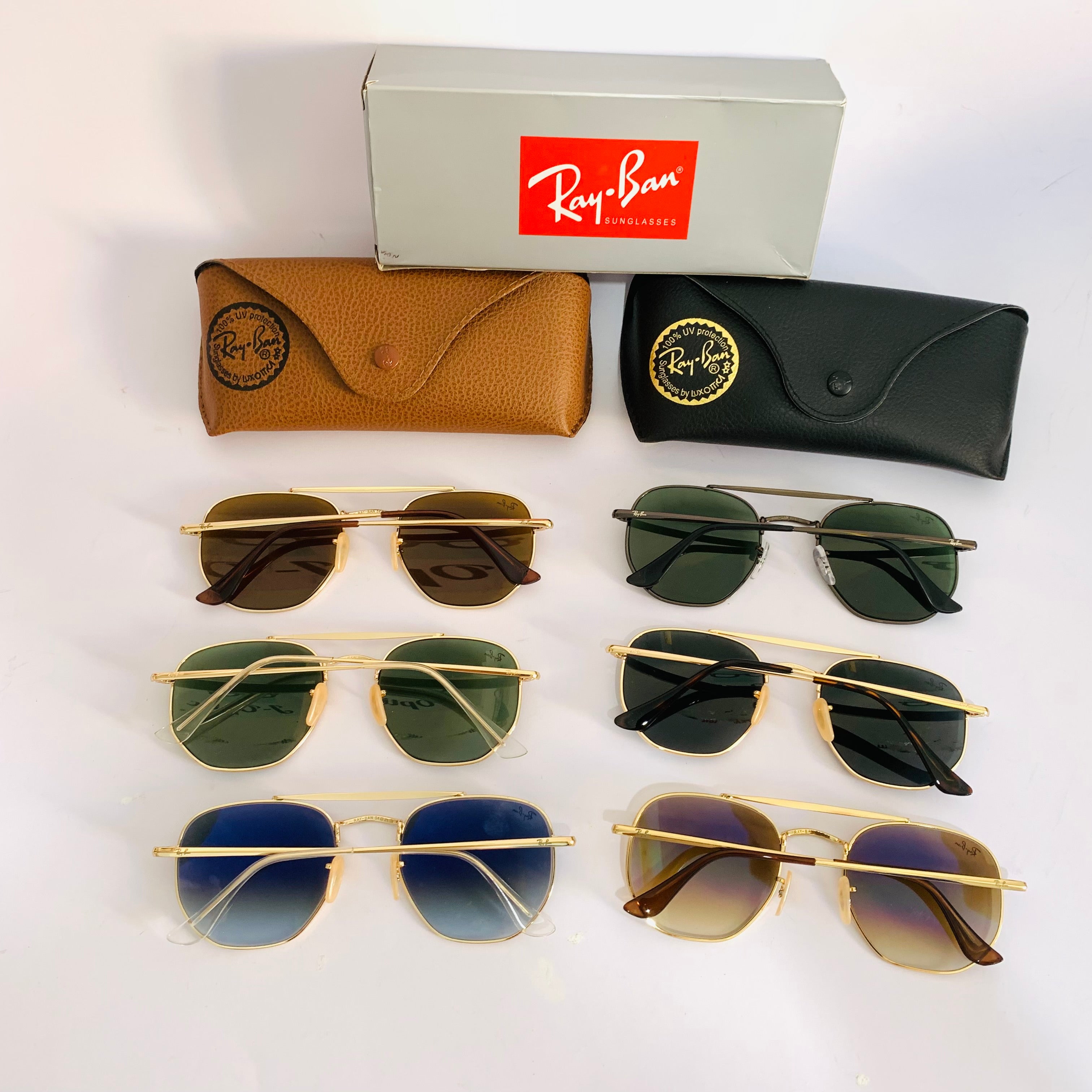 Ray-Ban RB3648 S dp