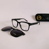 Ray-Ban RX clips 2en1