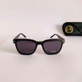 Ray-Ban RX clips 2en1