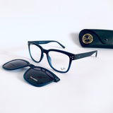 Ray-Ban RX clips 2en1