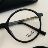 Ray-Ban RX7059 clips robd 2en1