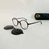 Ray-Ban RX7059 clips robd 2en1