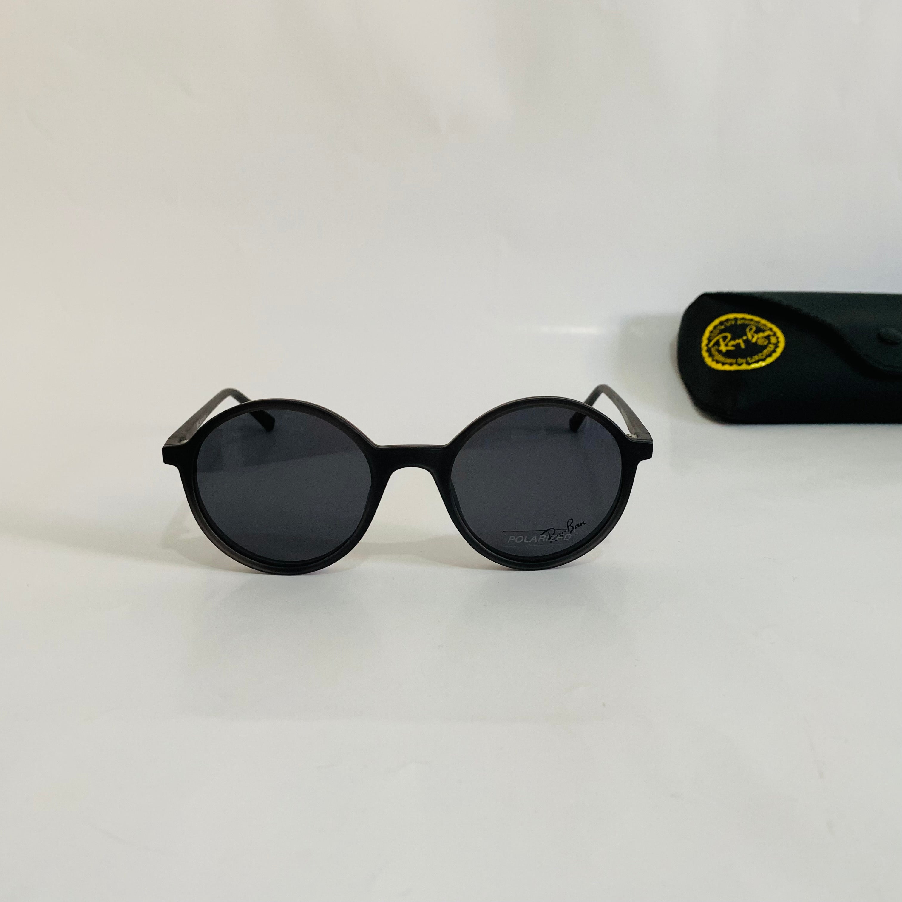 Ray-Ban RX7059 clips robd 2en1