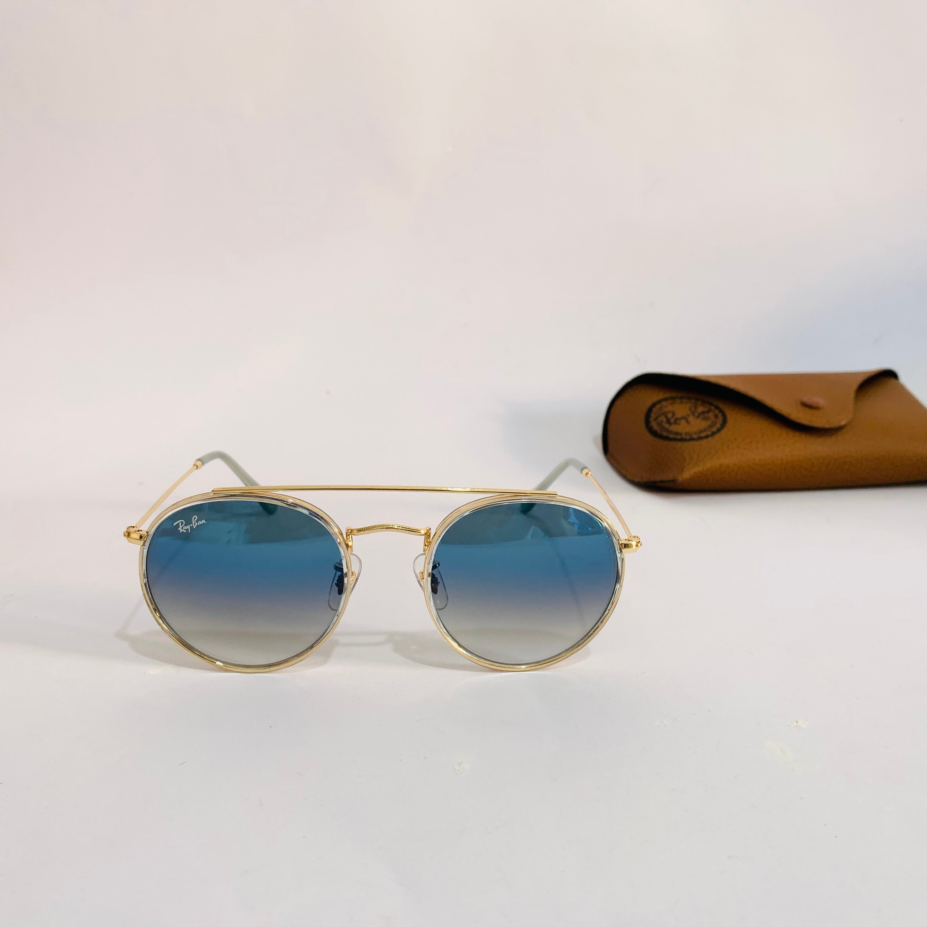 Ray-Ban RB3647-N S