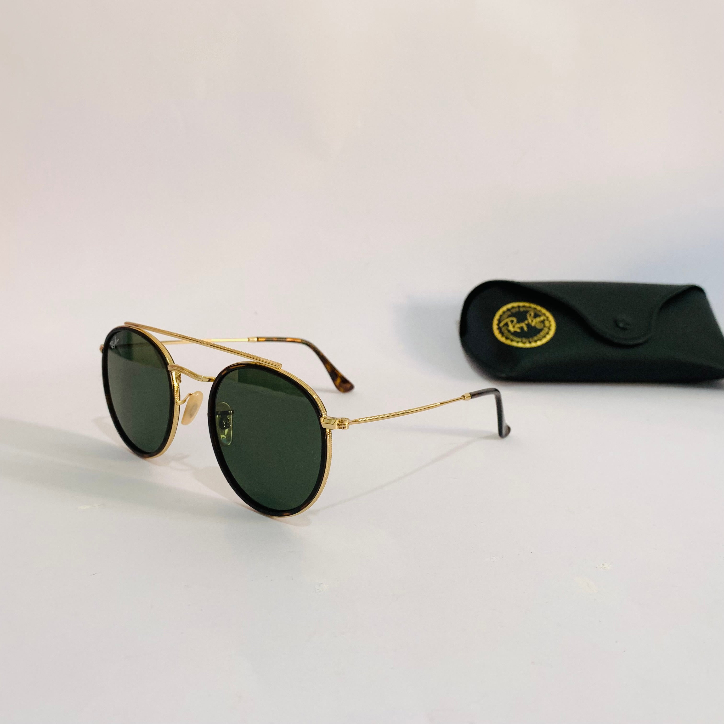 Ray-Ban RB3647-N S