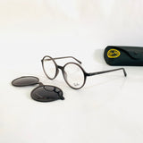 Ray-Ban RX7059 clips robd 2en1