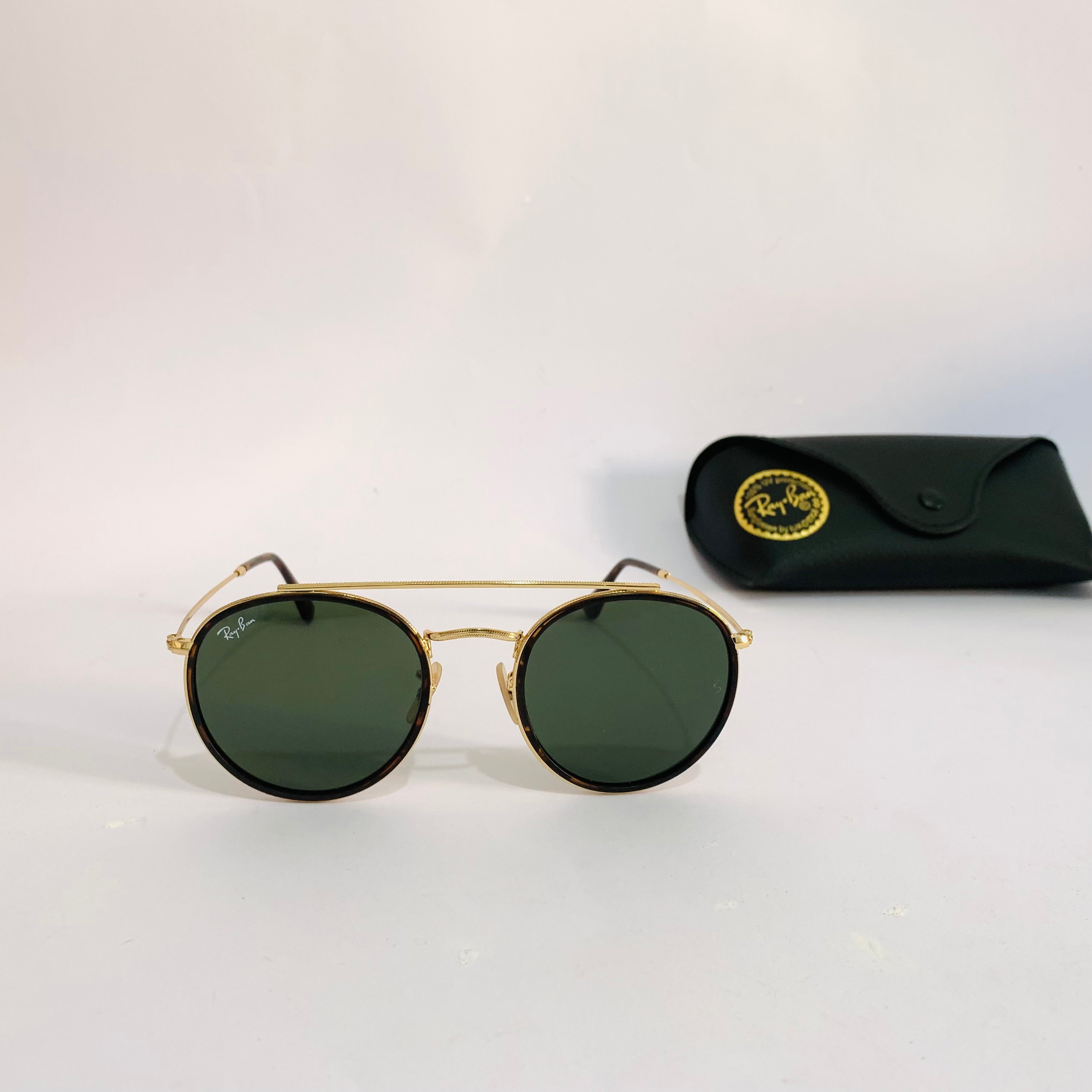 Ray-Ban RB3647-N S