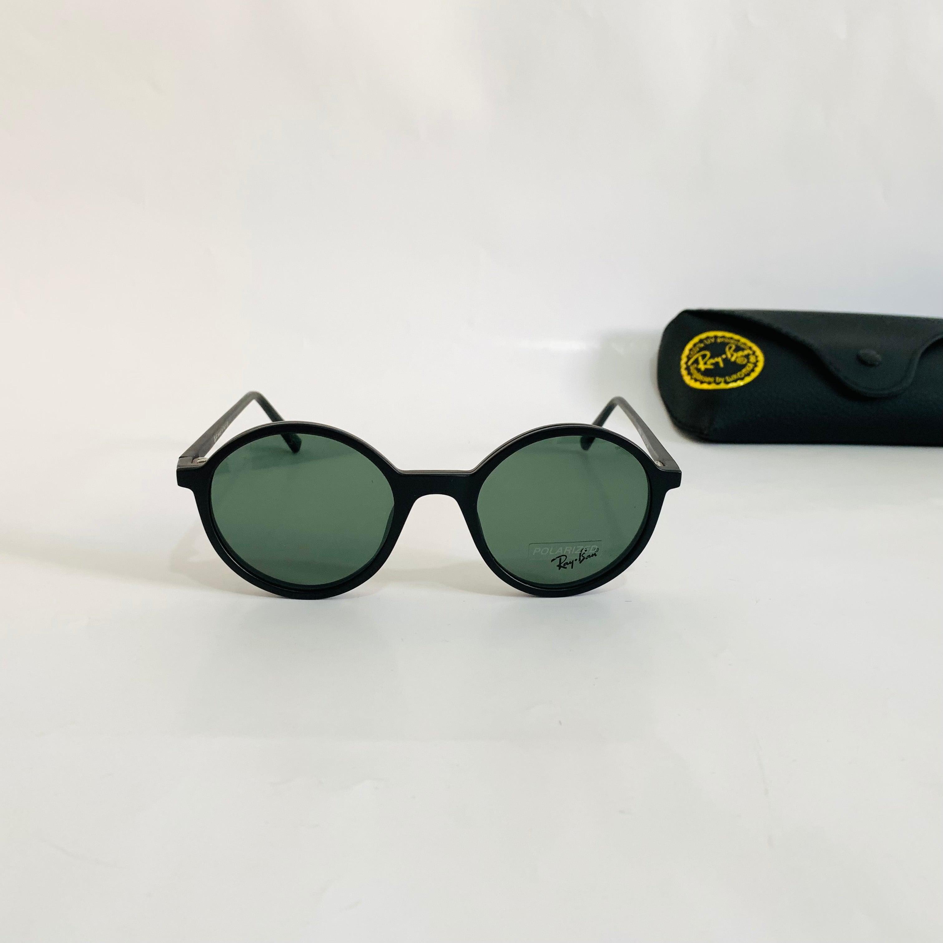Ray-Ban RX7059 clips robd 2en1