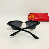 Ray-Ban RB0504S CLUBMASTER Reverse