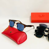 Ray-Ban RB0504S CLUBMASTER Reverse