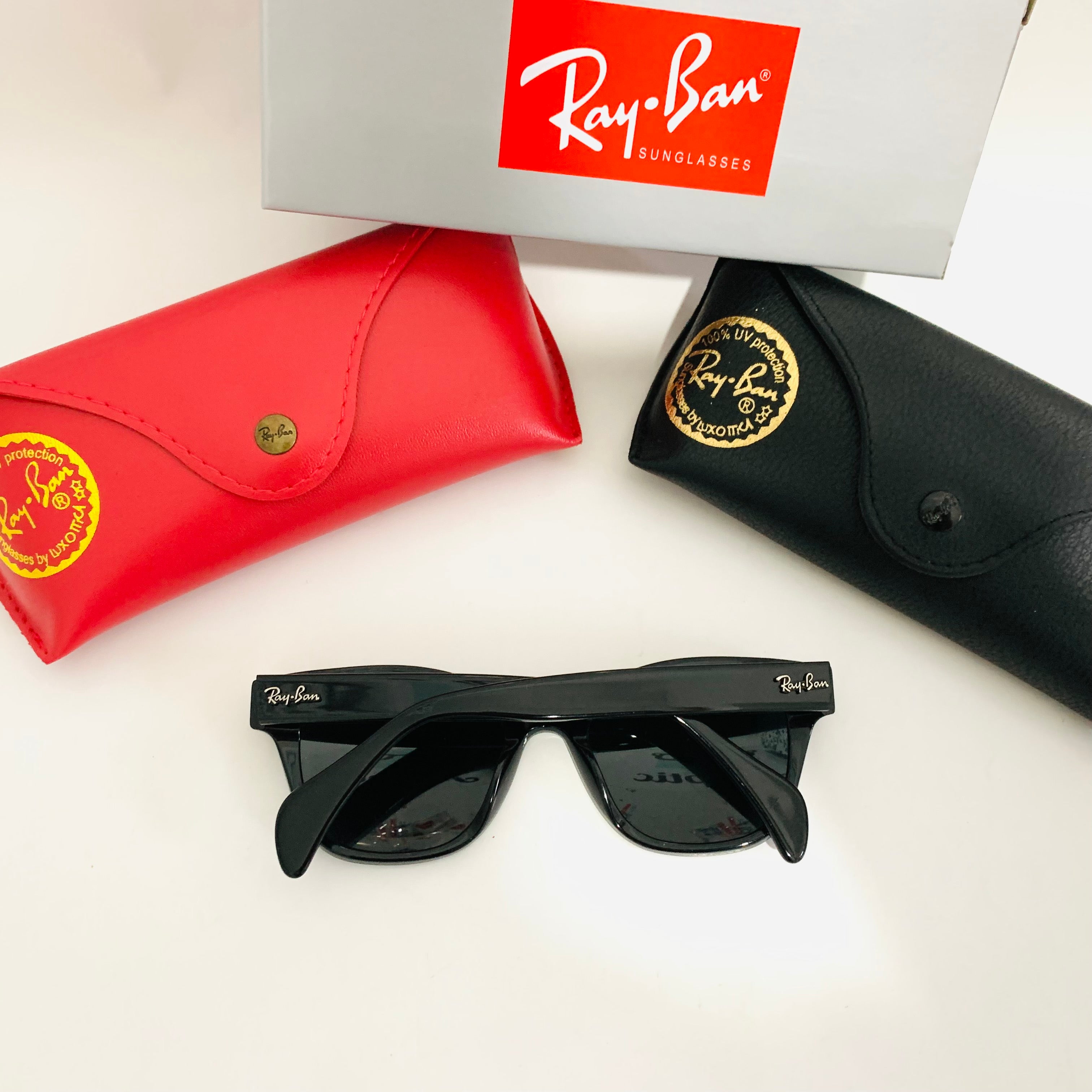 Ray-Ban RB0880S