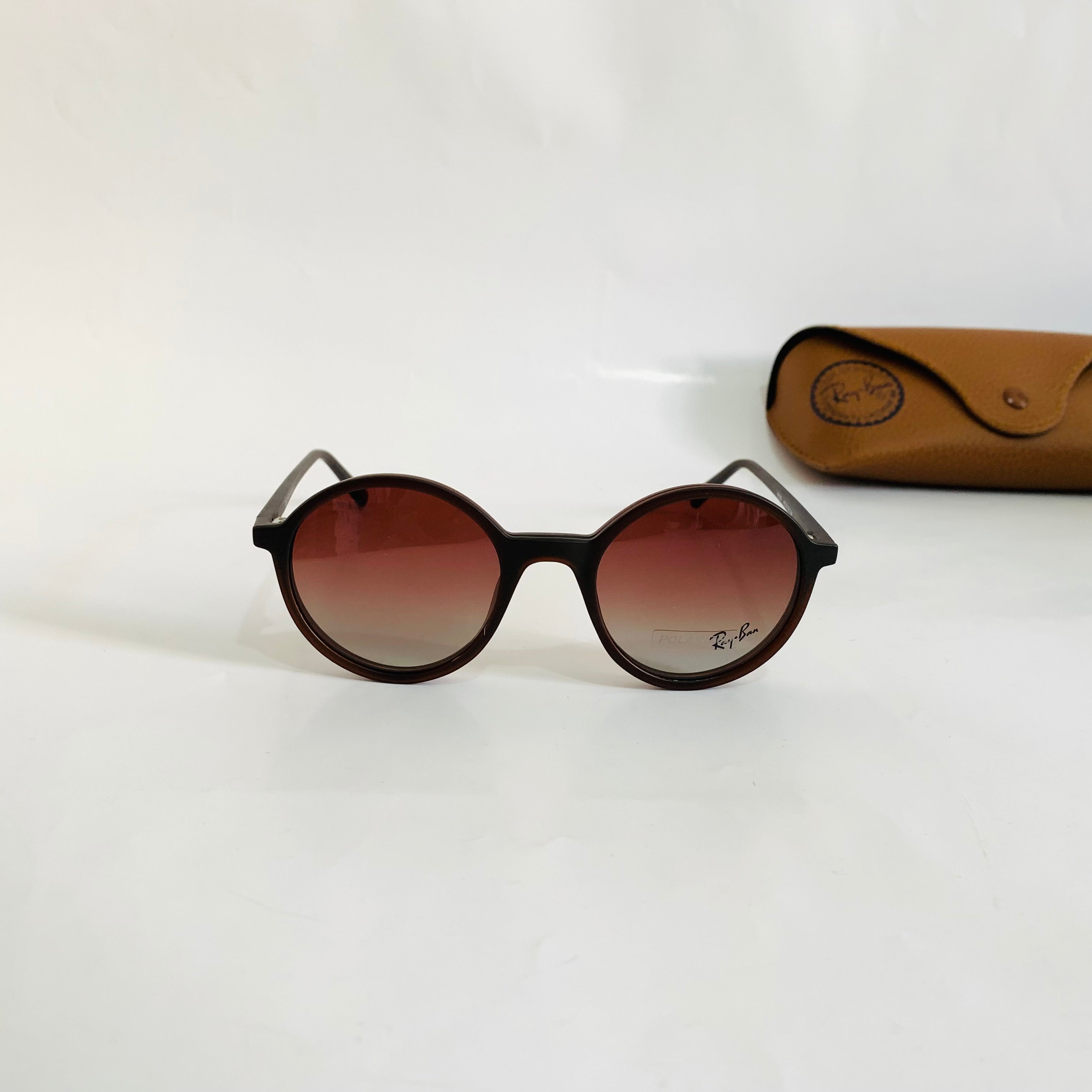Ray-Ban RX7059 clips robd 2en1