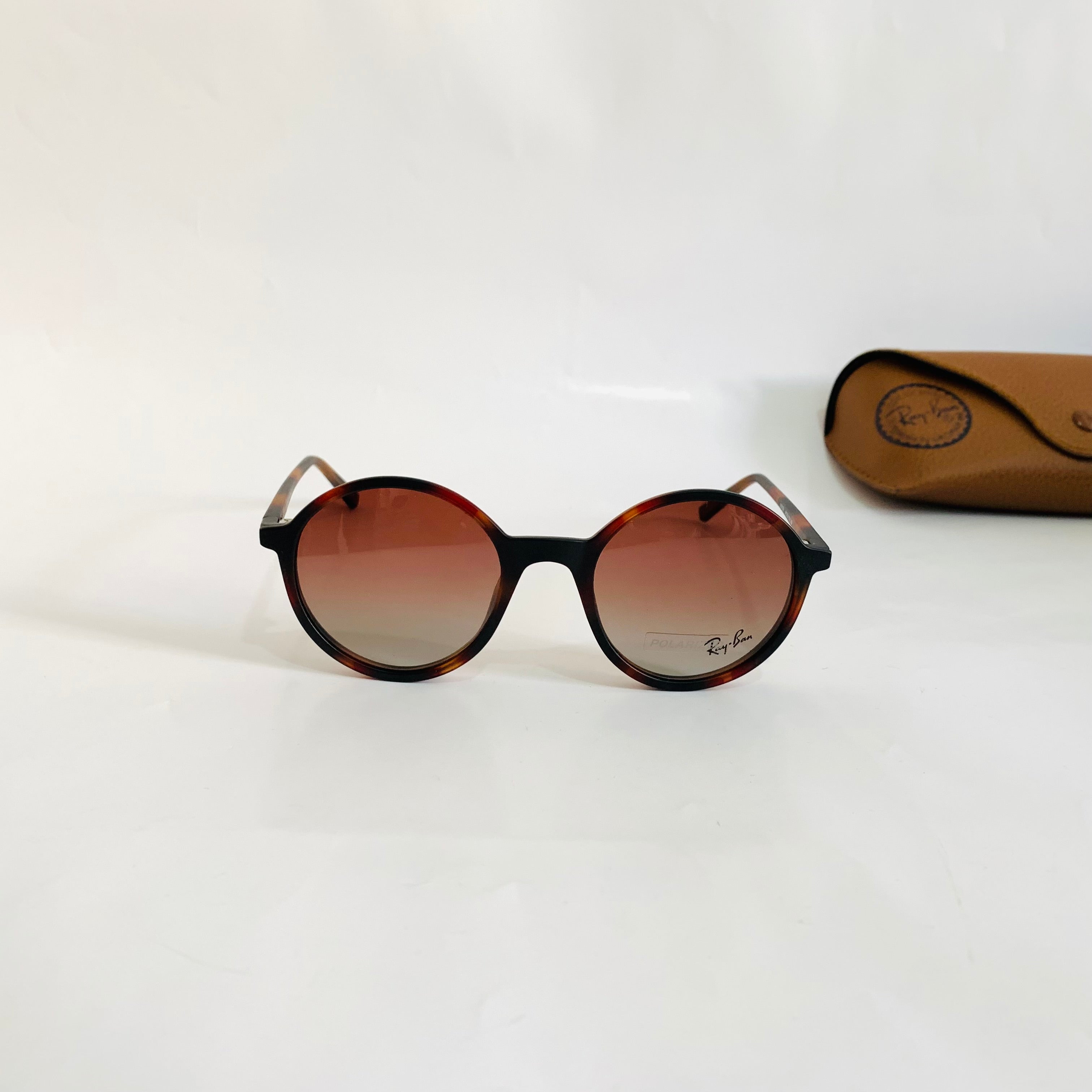 Ray-Ban RX7059 clips robd 2en1