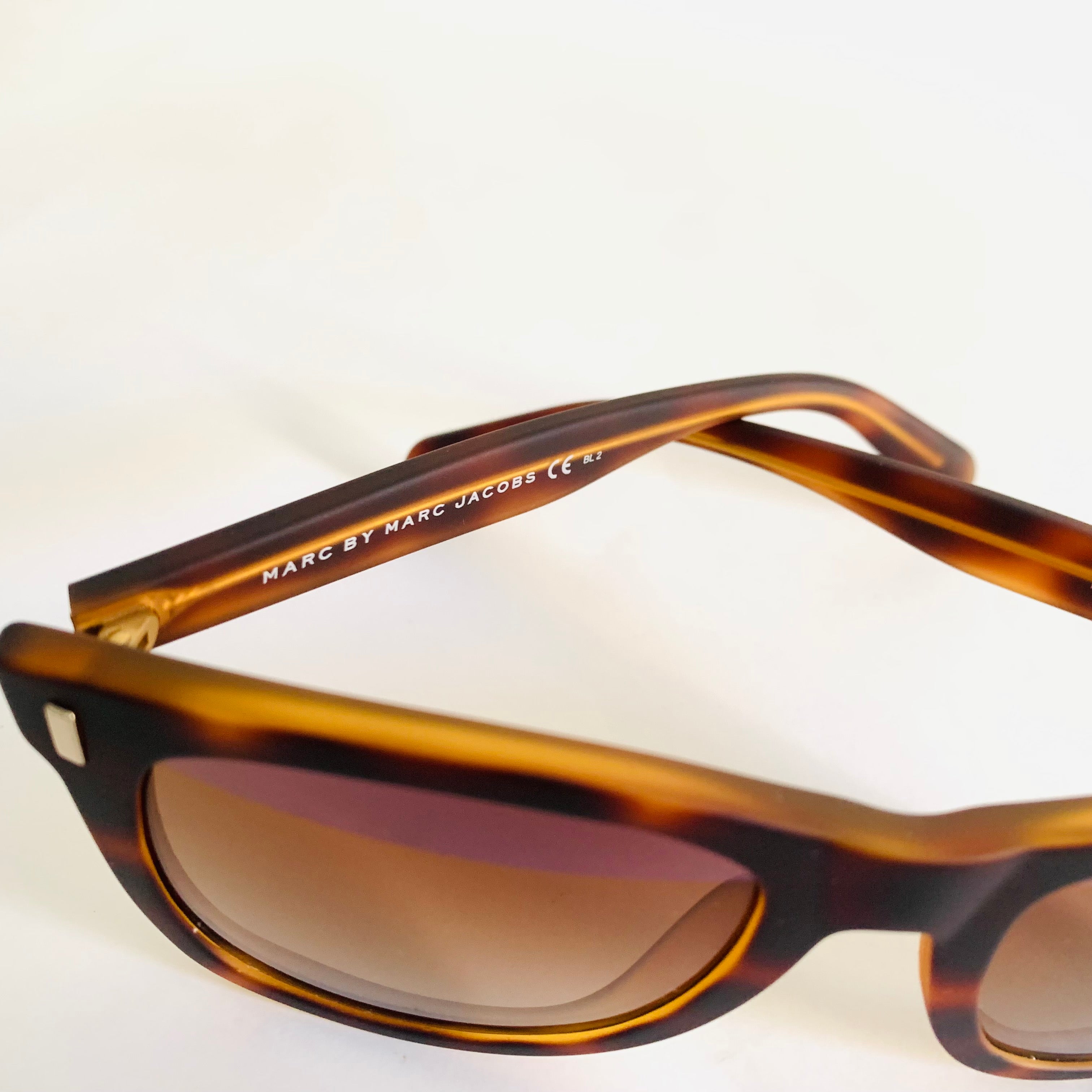 Marc Jacob MMJ 335/S Luxe