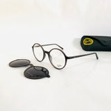 Ray-Ban RX7059 clips robd 2en1