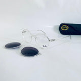 Ray-Ban RX7059 clips robd 2en1