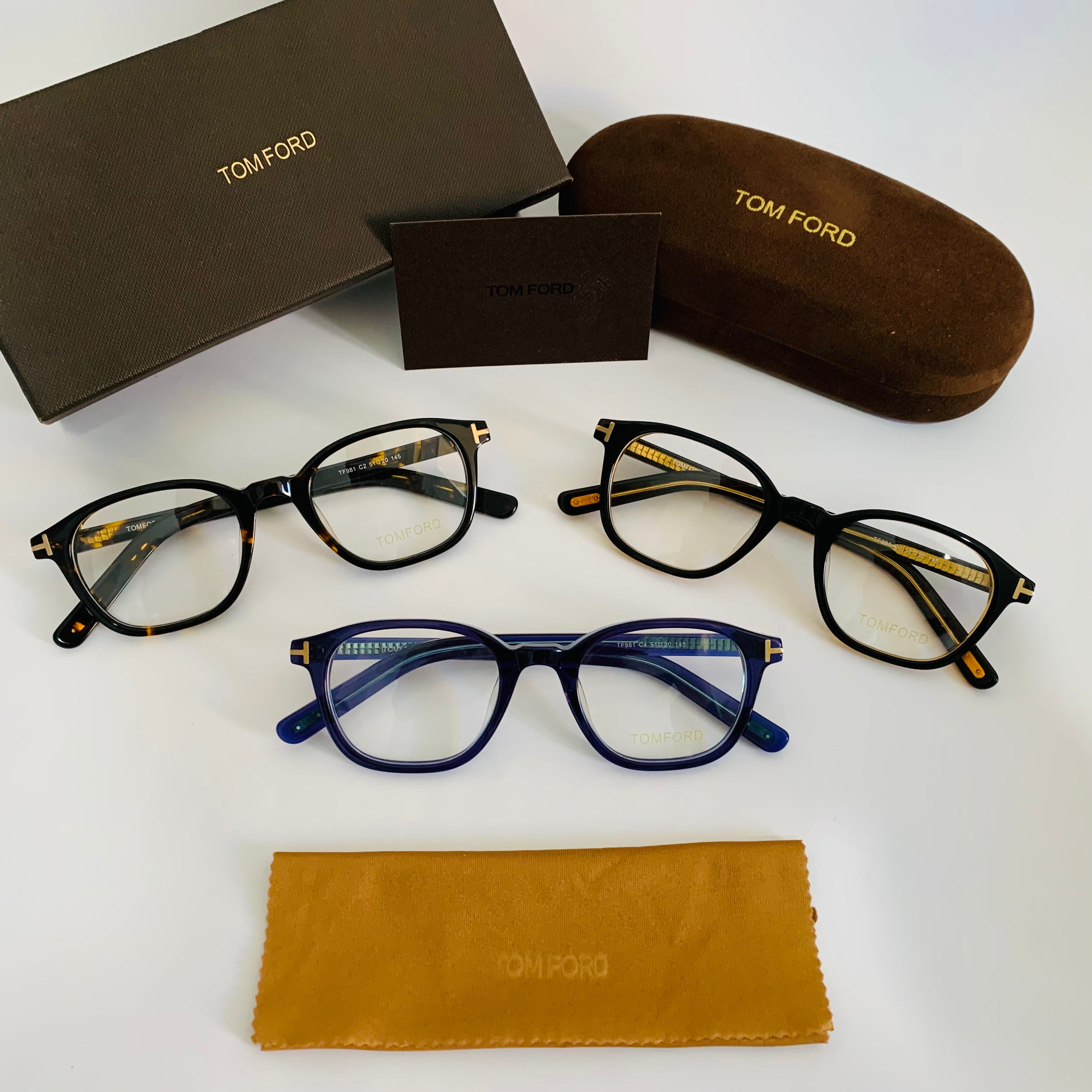 Tom Ford TF981
