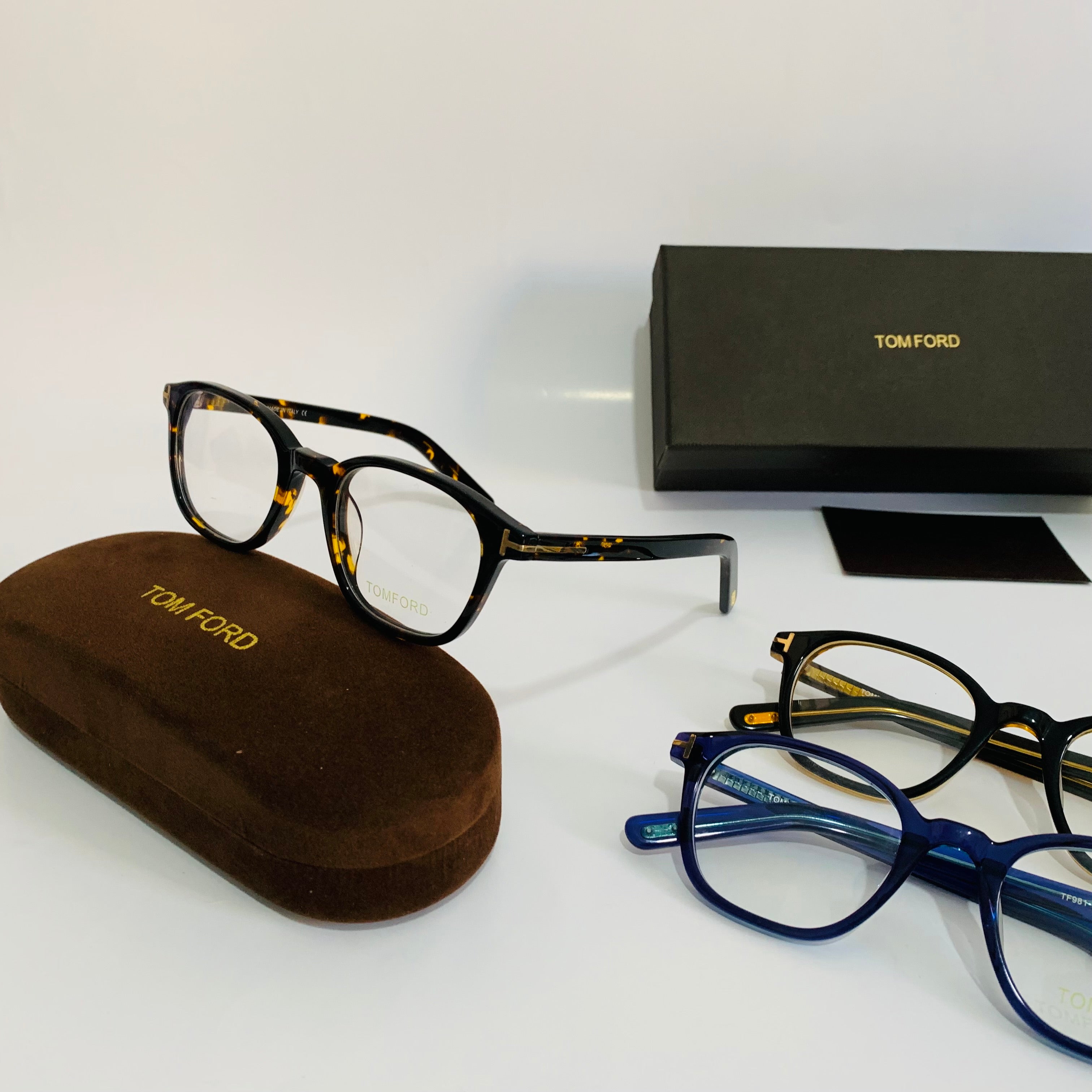 Tom Ford TF981