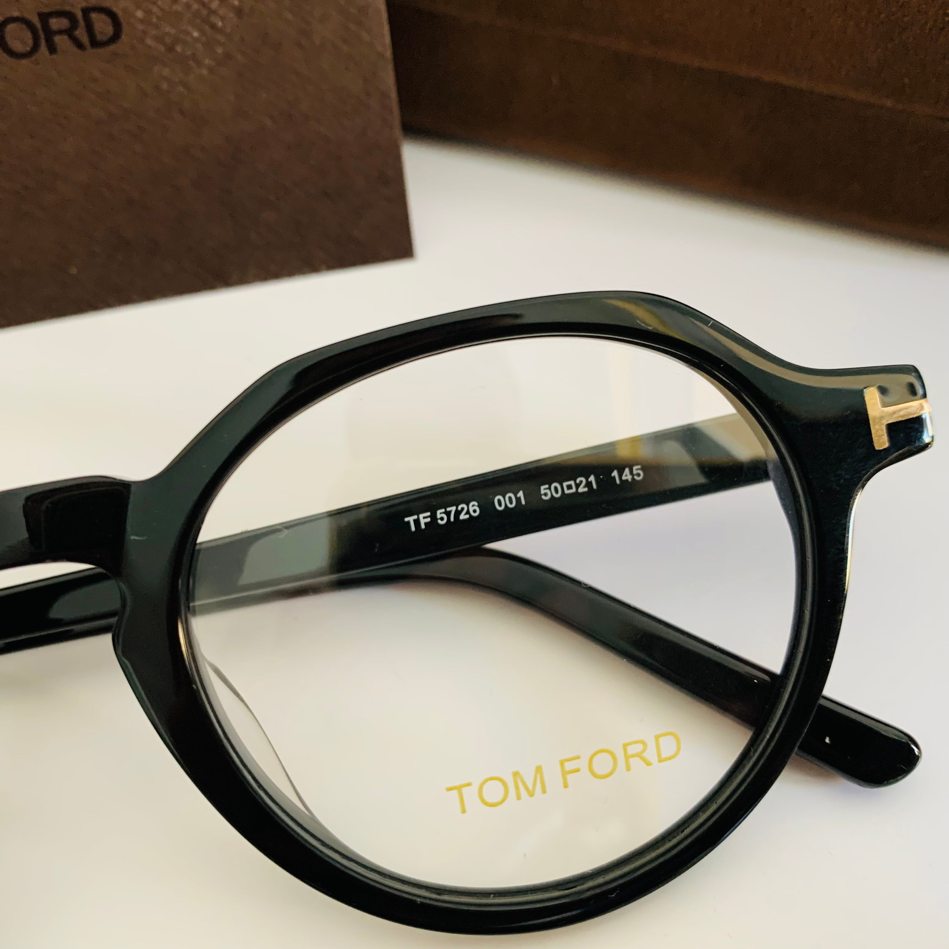 Tom Ford TF5726 opt