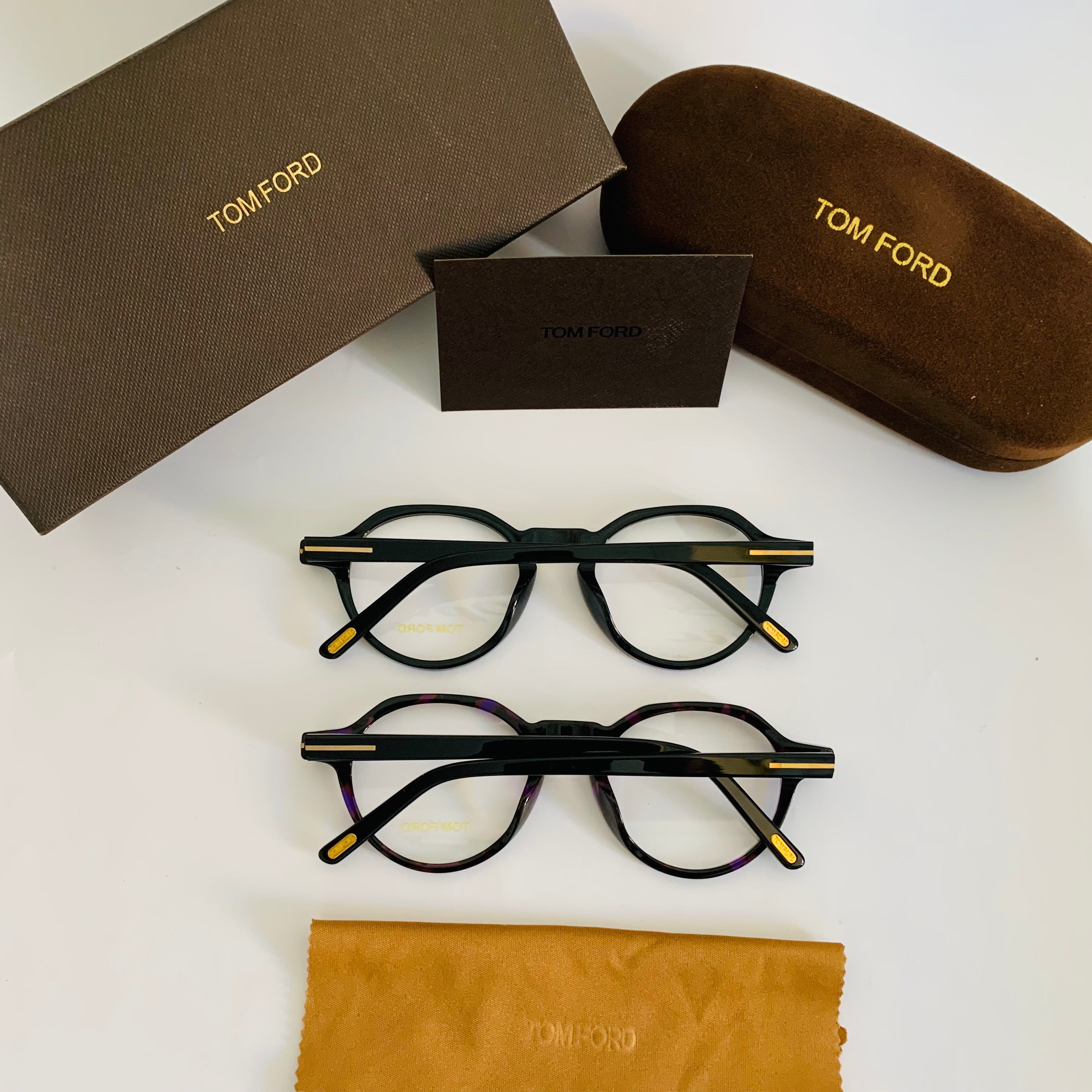 Tom Ford TF5726 opt