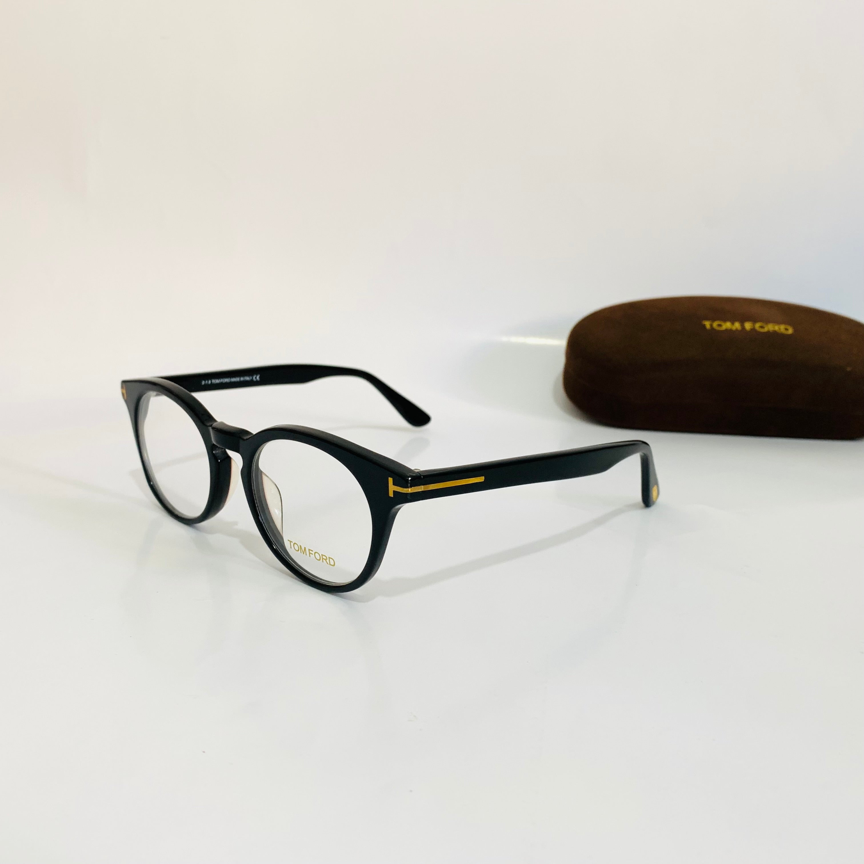 Tom Ford TF5557-F optique