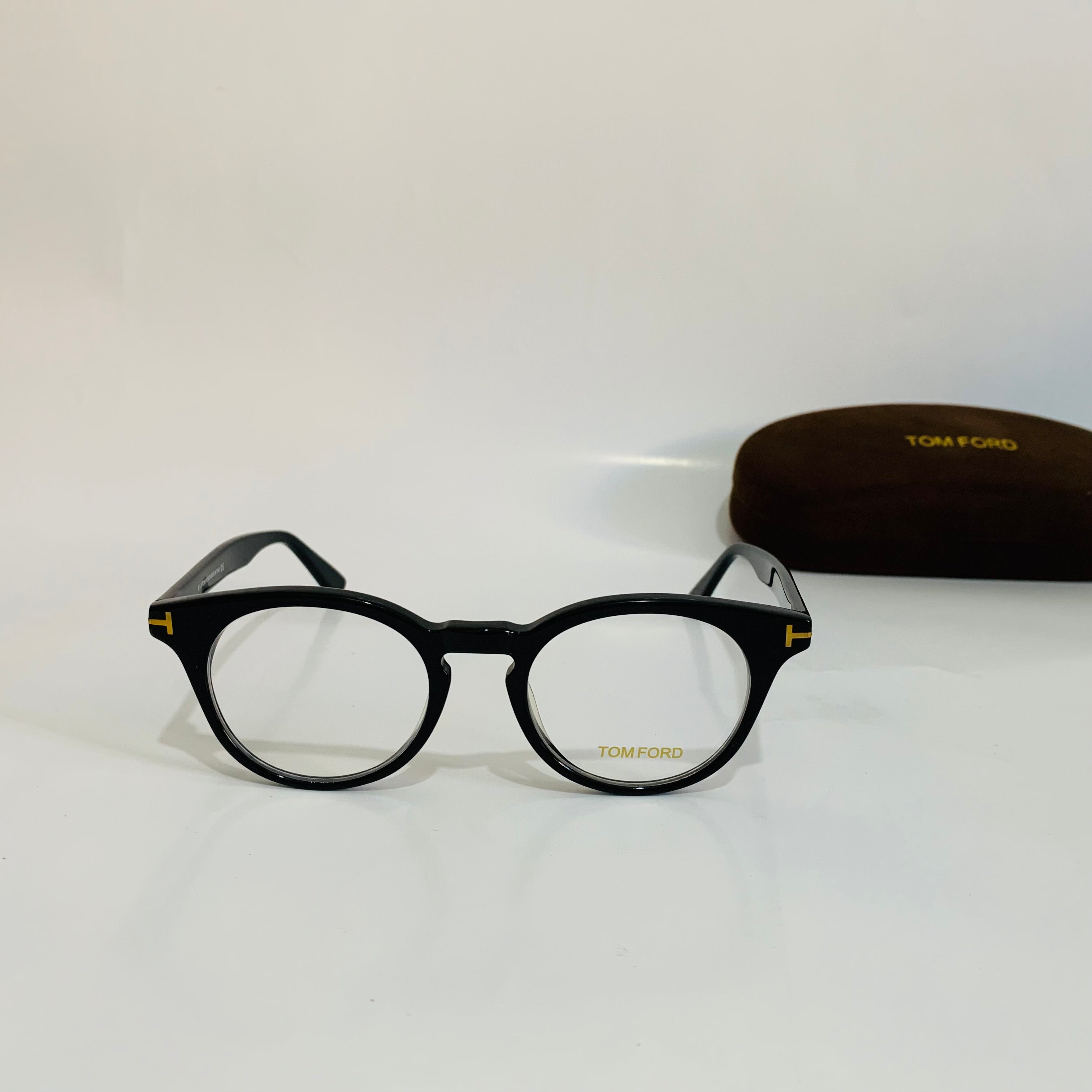 Tom Ford TF5557-F optique