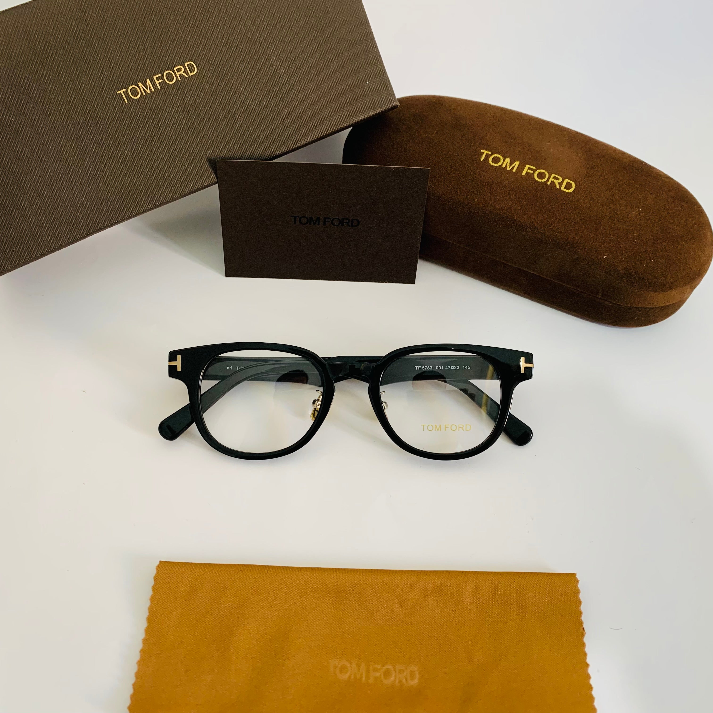 Tom Ford TF5783 opt