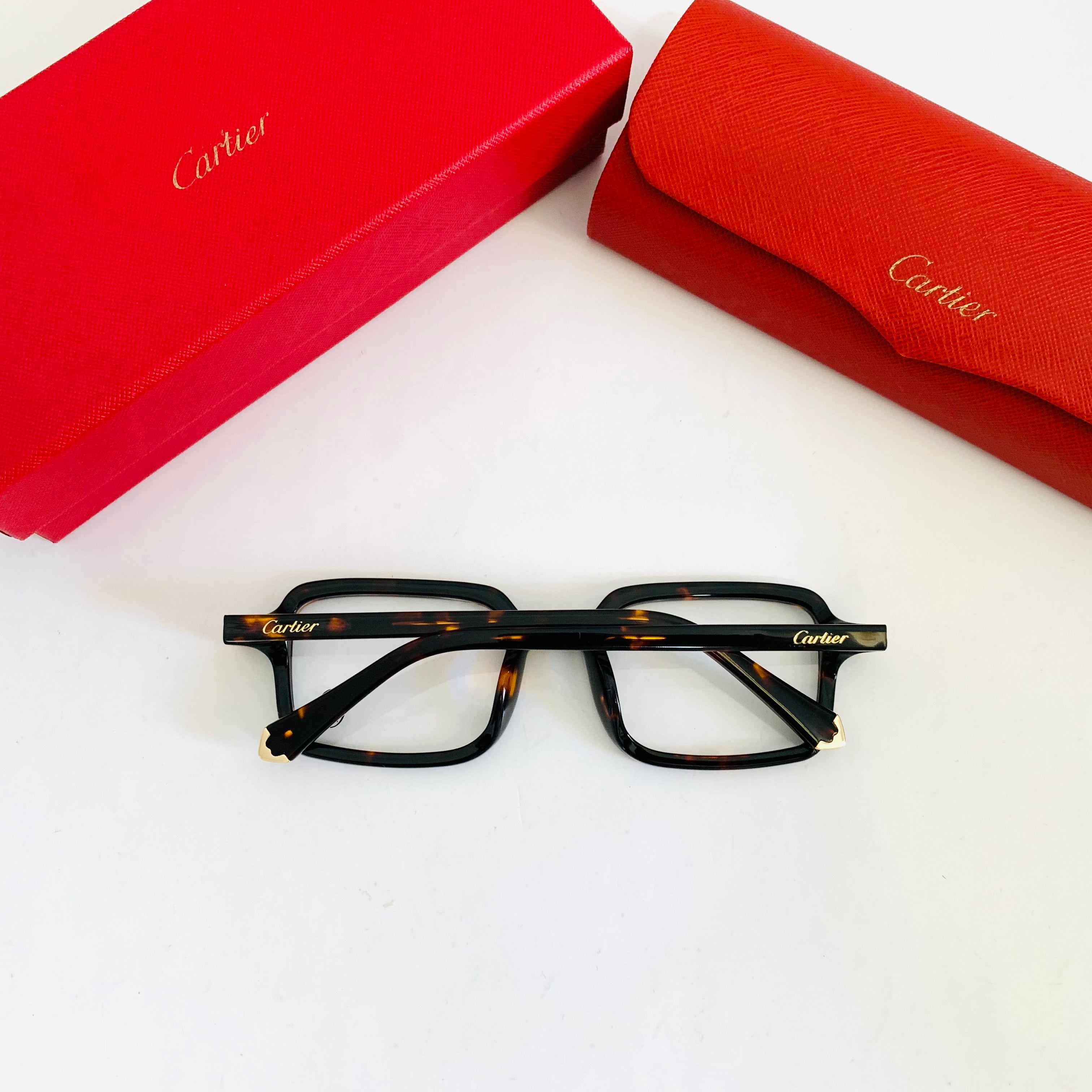 Cartier CT0539S opt