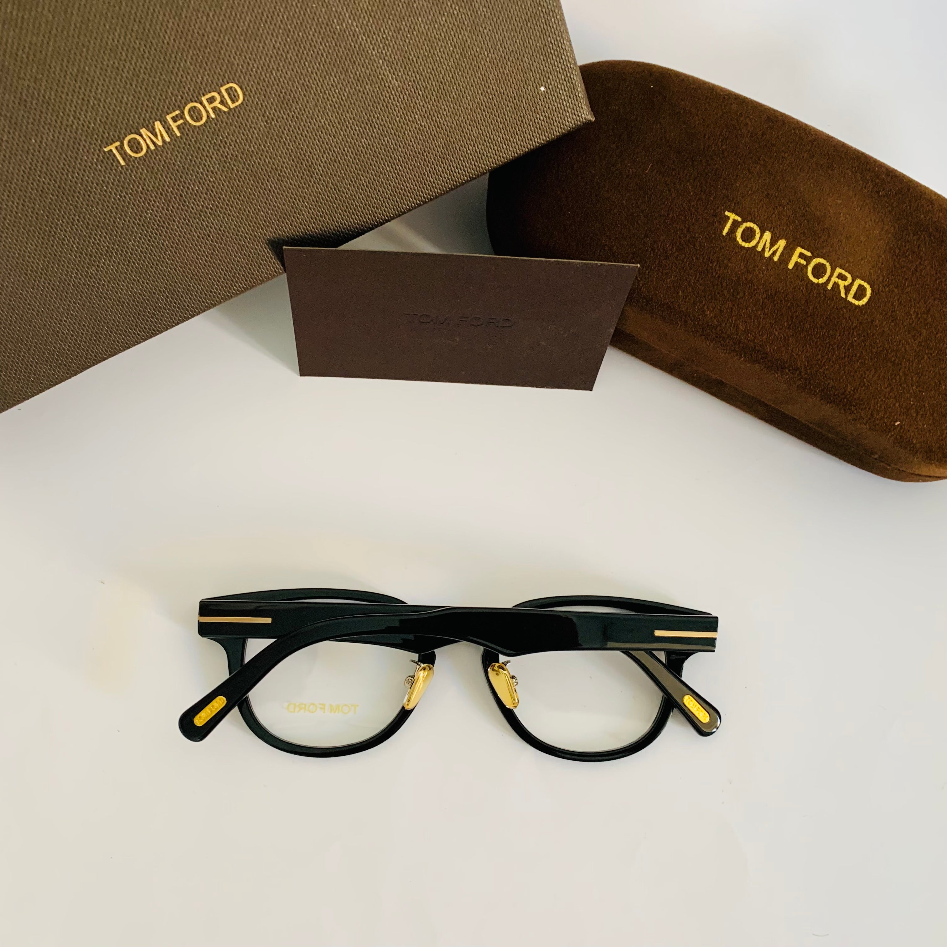 Tom Ford TF5783 opt