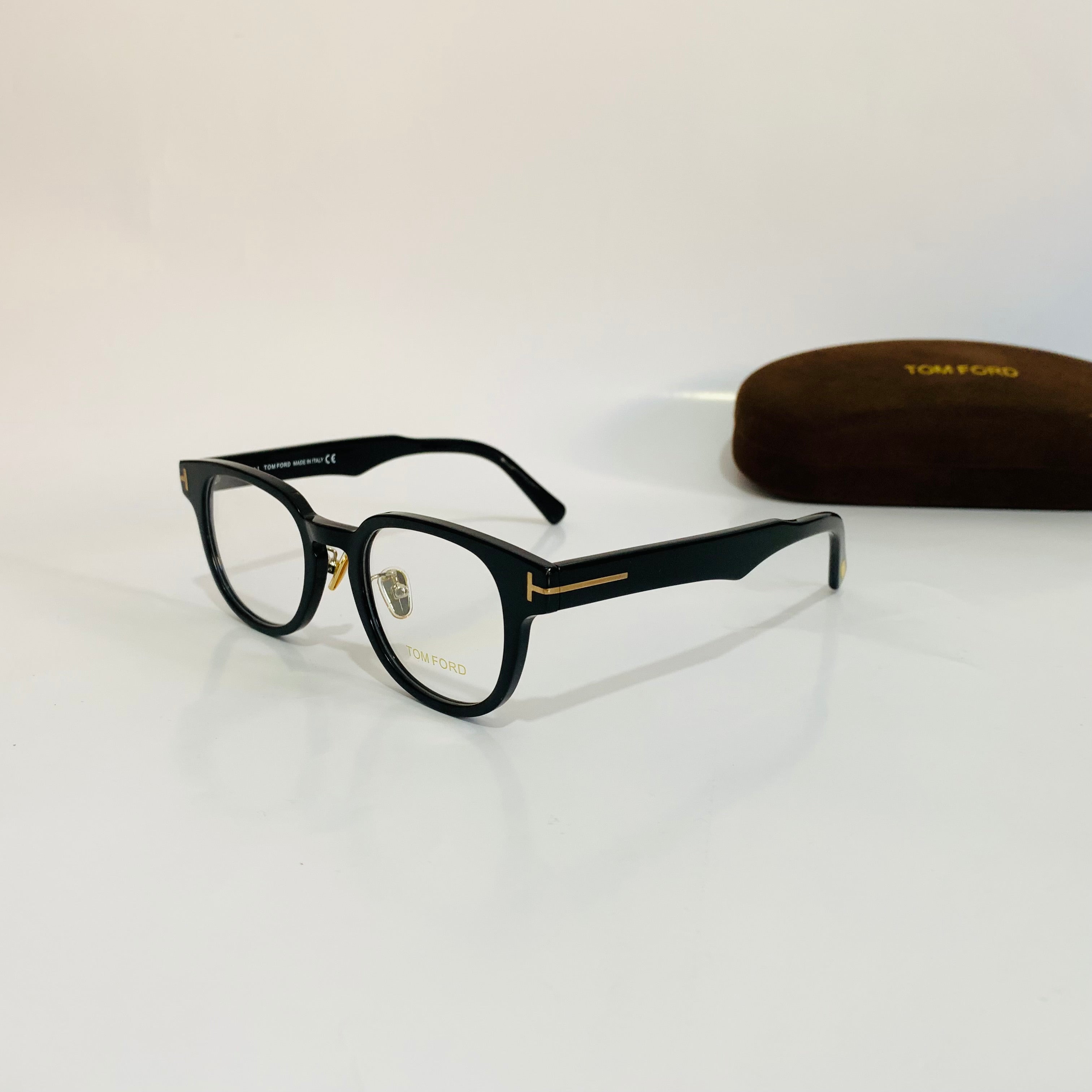 Tom Ford TF5783 opt
