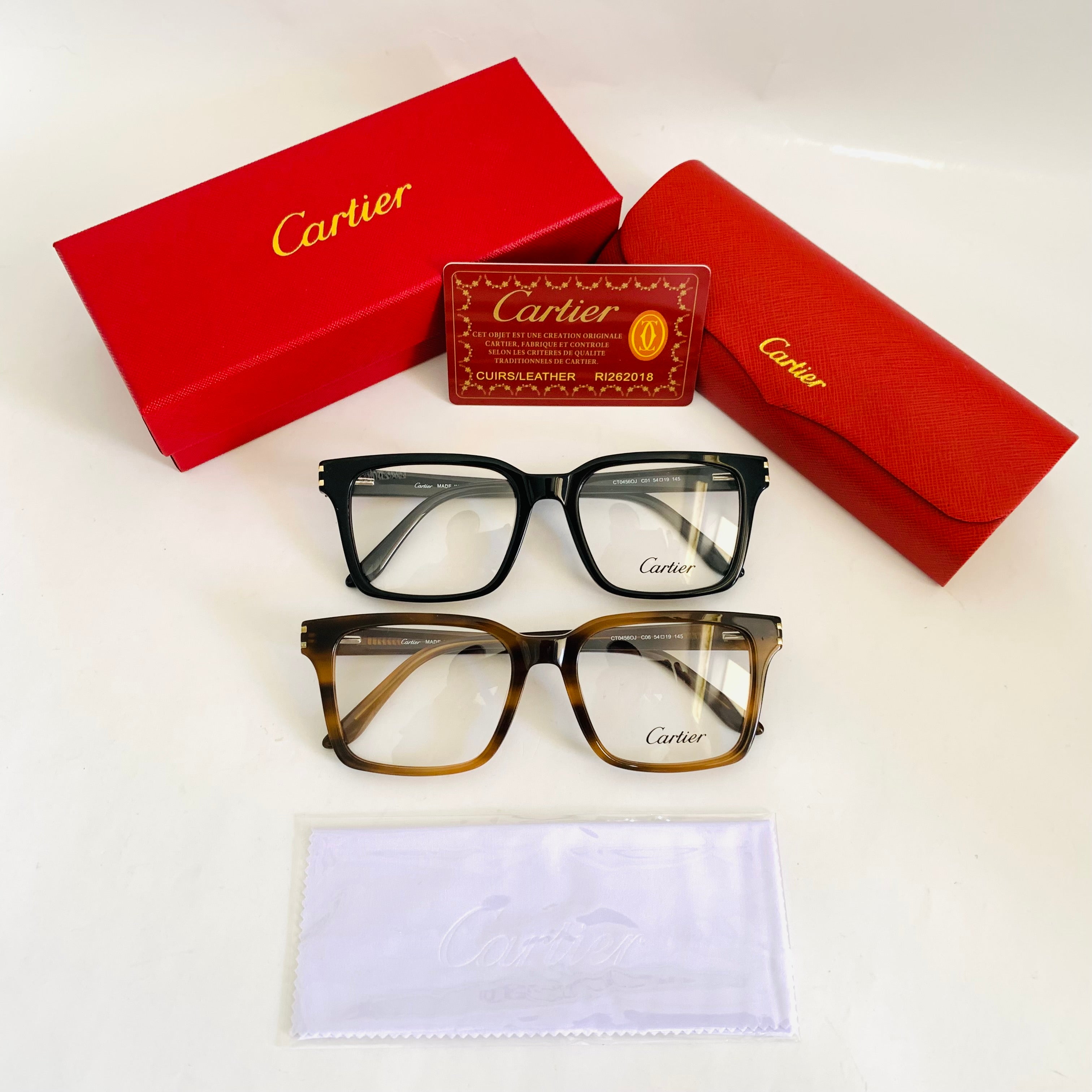 Cartier CT0456OJ