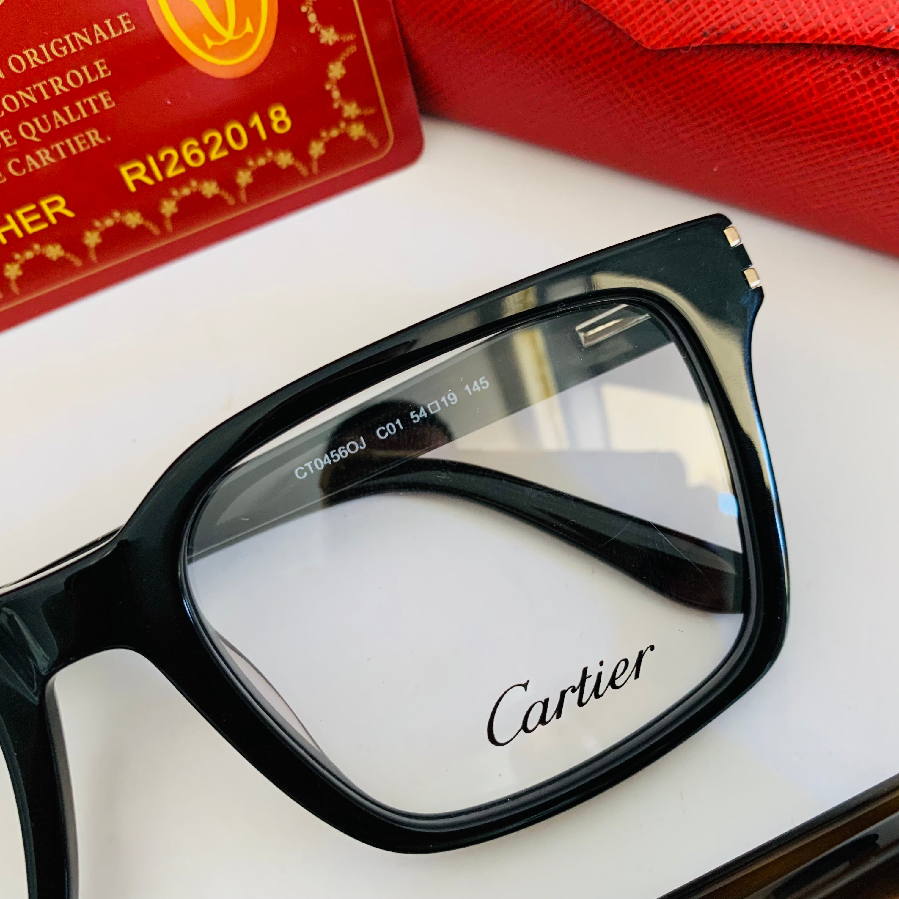 Cartier CT0456OJ