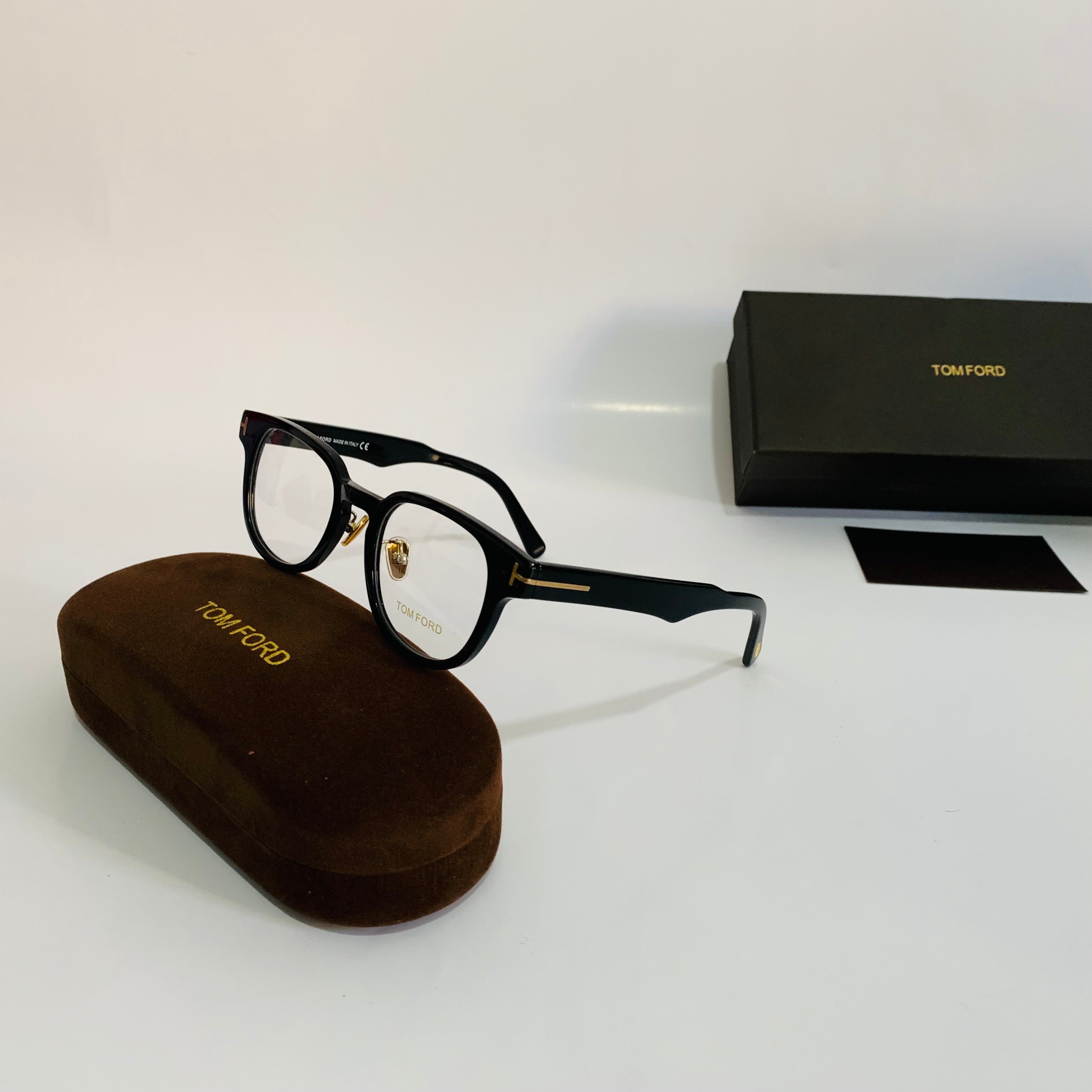 Tom Ford TF5783 opt