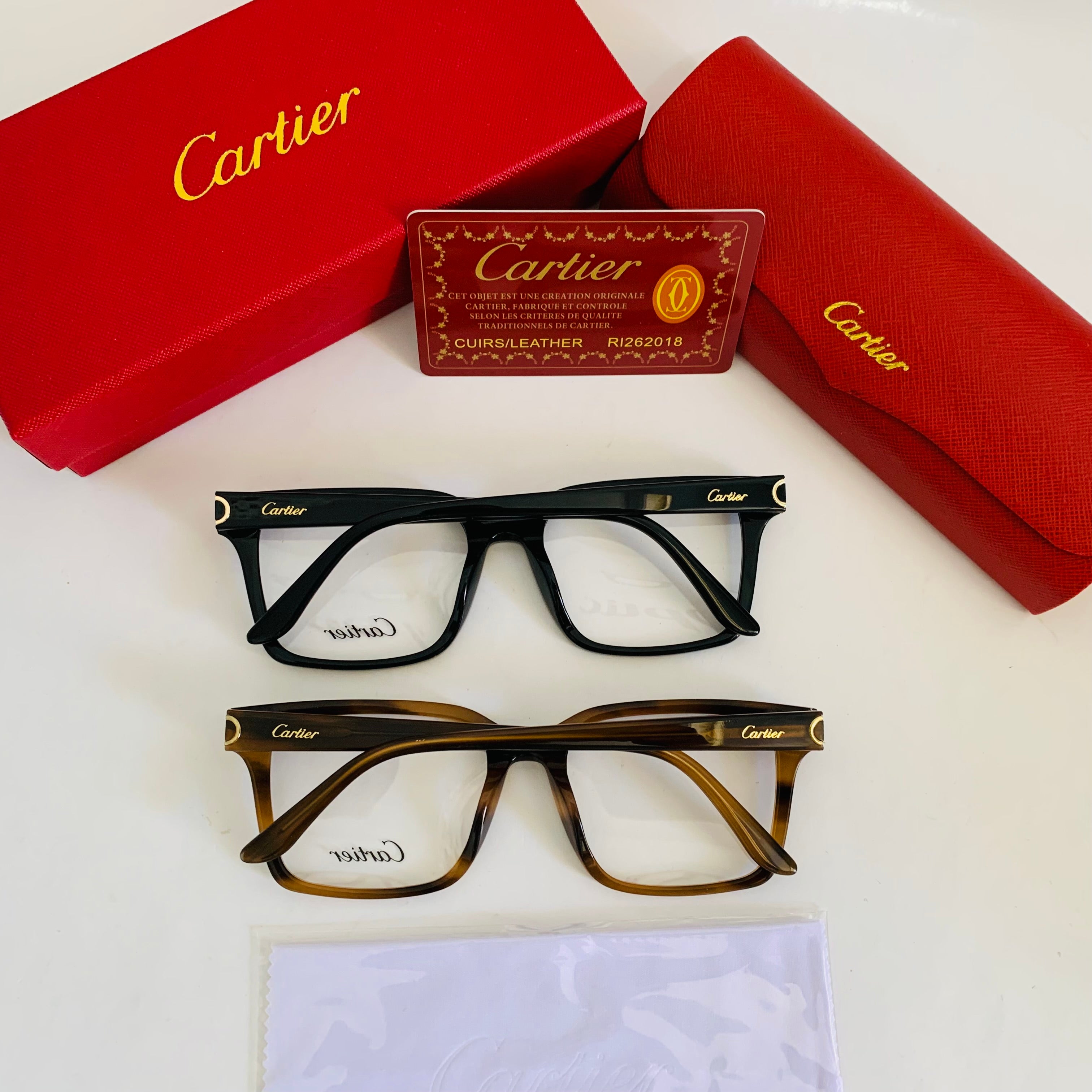 Cartier CT0456OJ