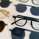 Armani 99820 clips 2-en-1