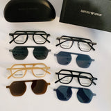 Armani 99820 clips 2-en-1