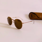 Ray-Ban RB3532 Pliable