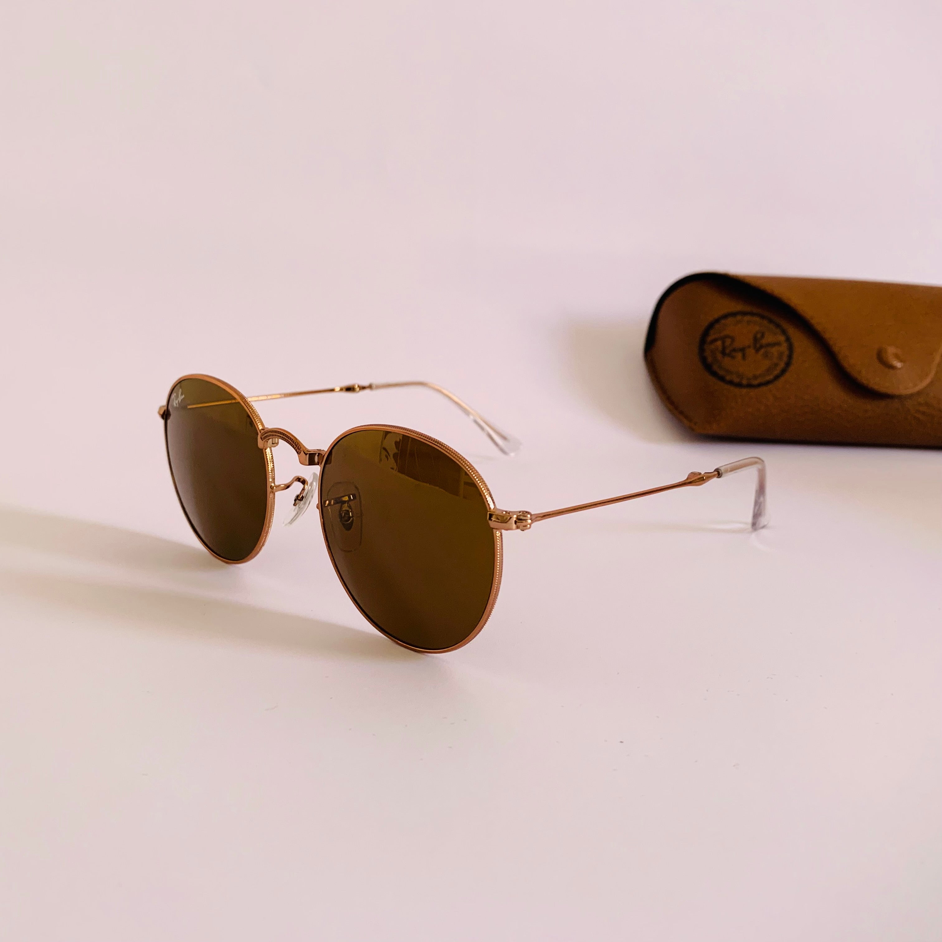Ray-Ban RB3532 Pliable