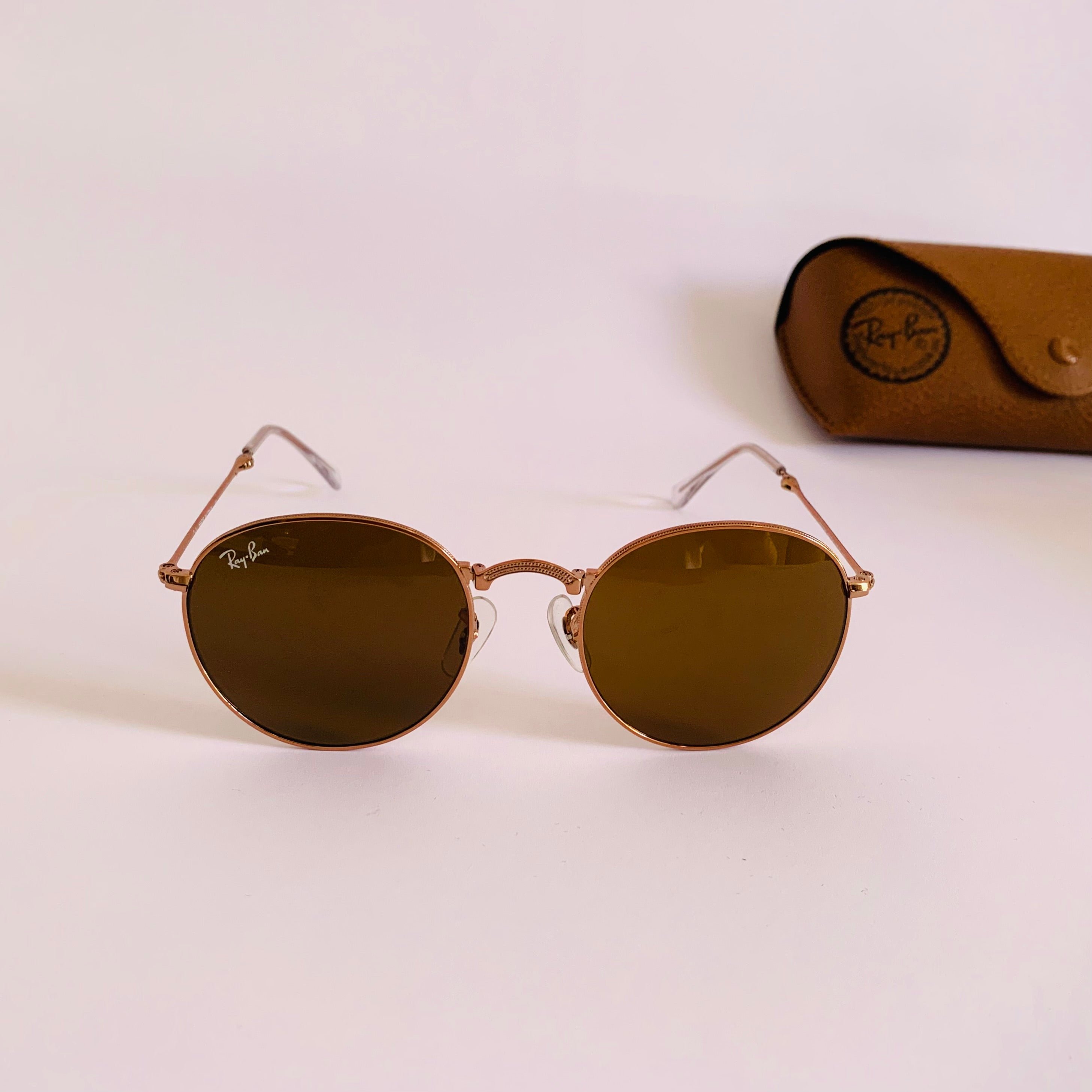Ray-Ban RB3532 Pliable