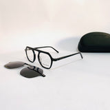 Armani 99820 clips 2-en-1