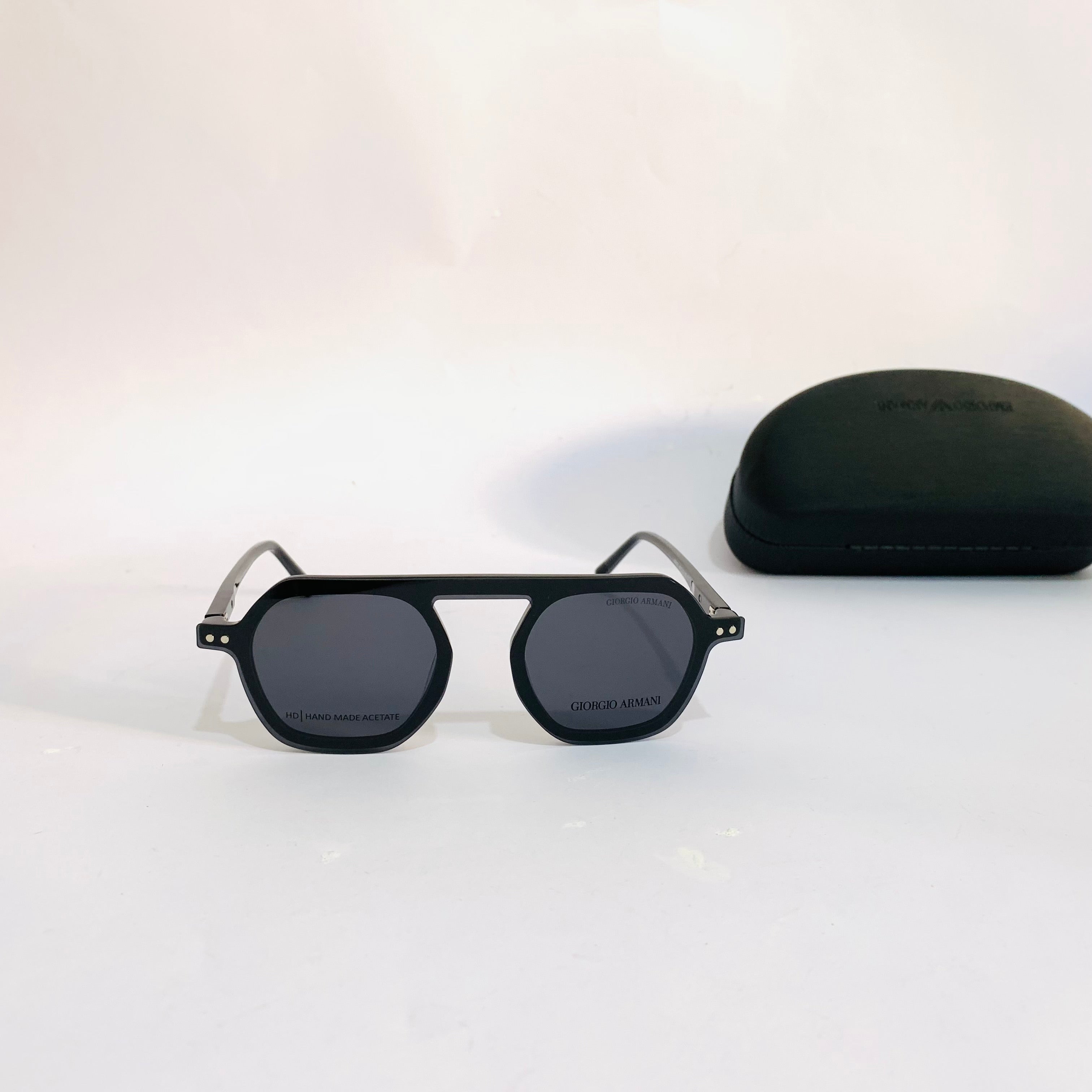 Armani 99820 clips 2-en-1