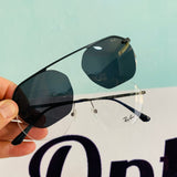 Ray-Ban DC3071 clips 2in1 percé